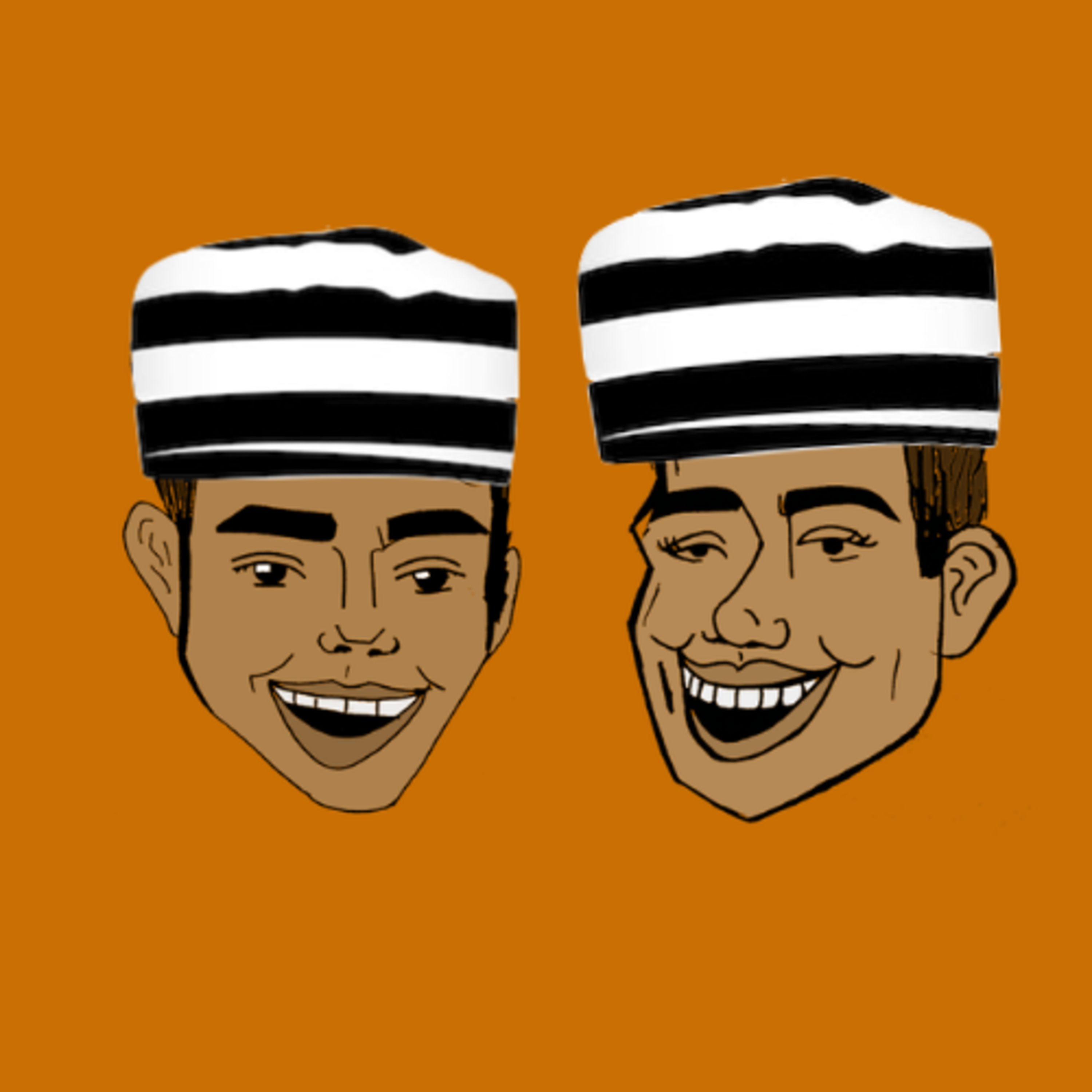The Dave and Josh Show