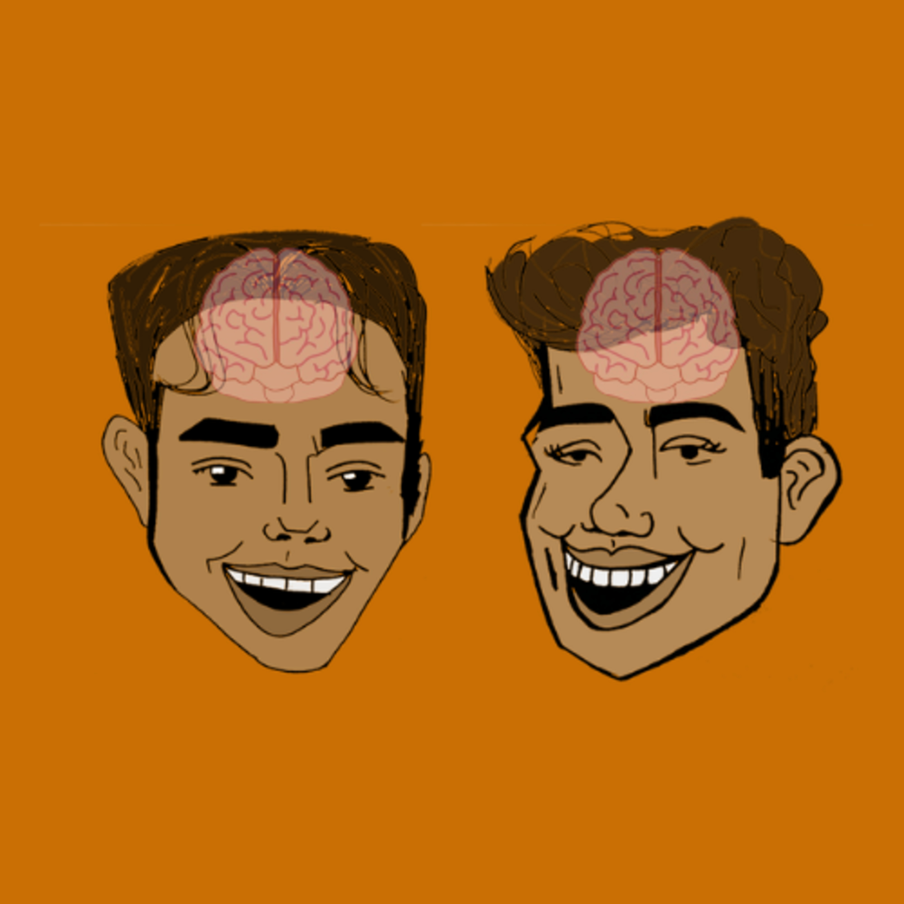 The Dave and Josh Show