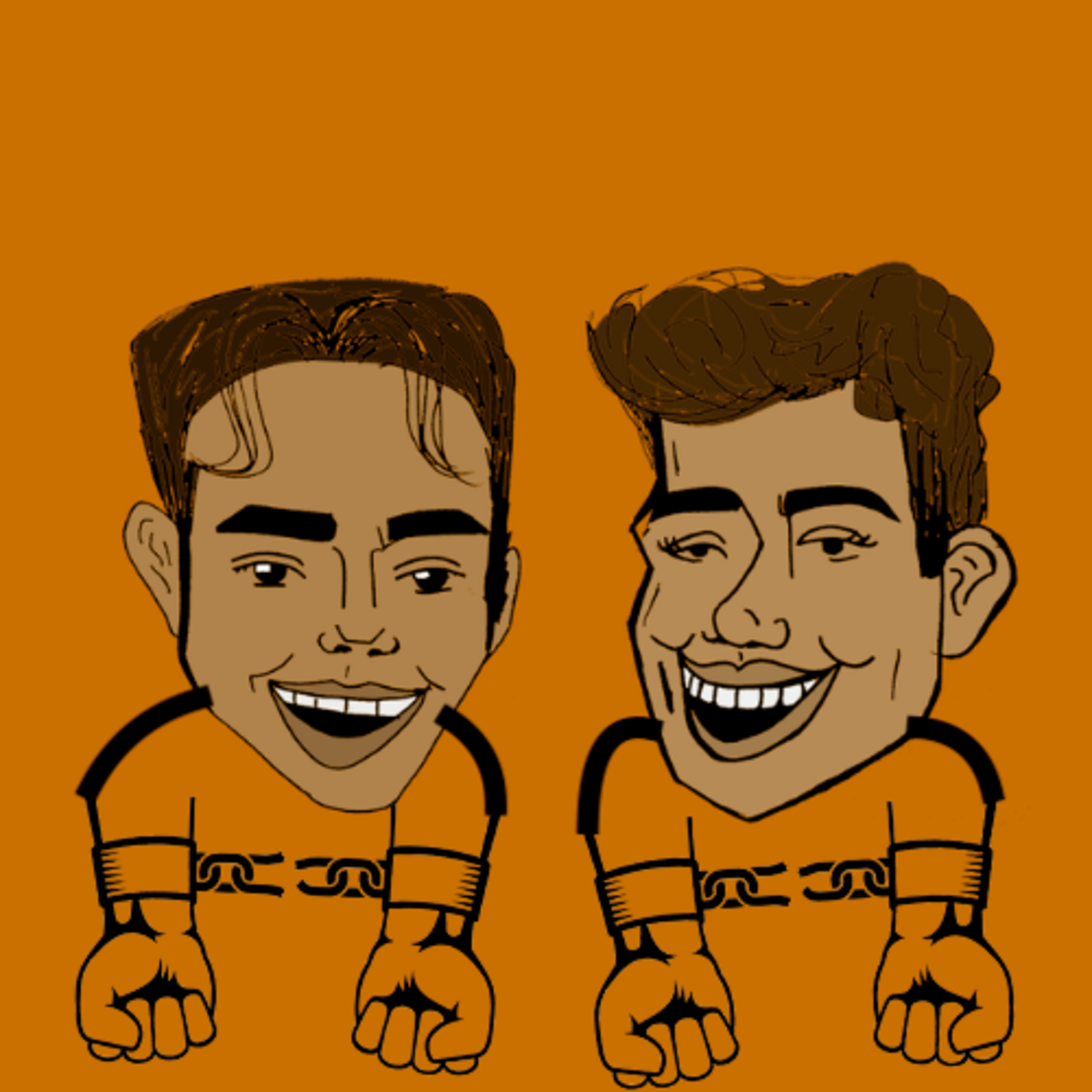 The Dave and Josh Show