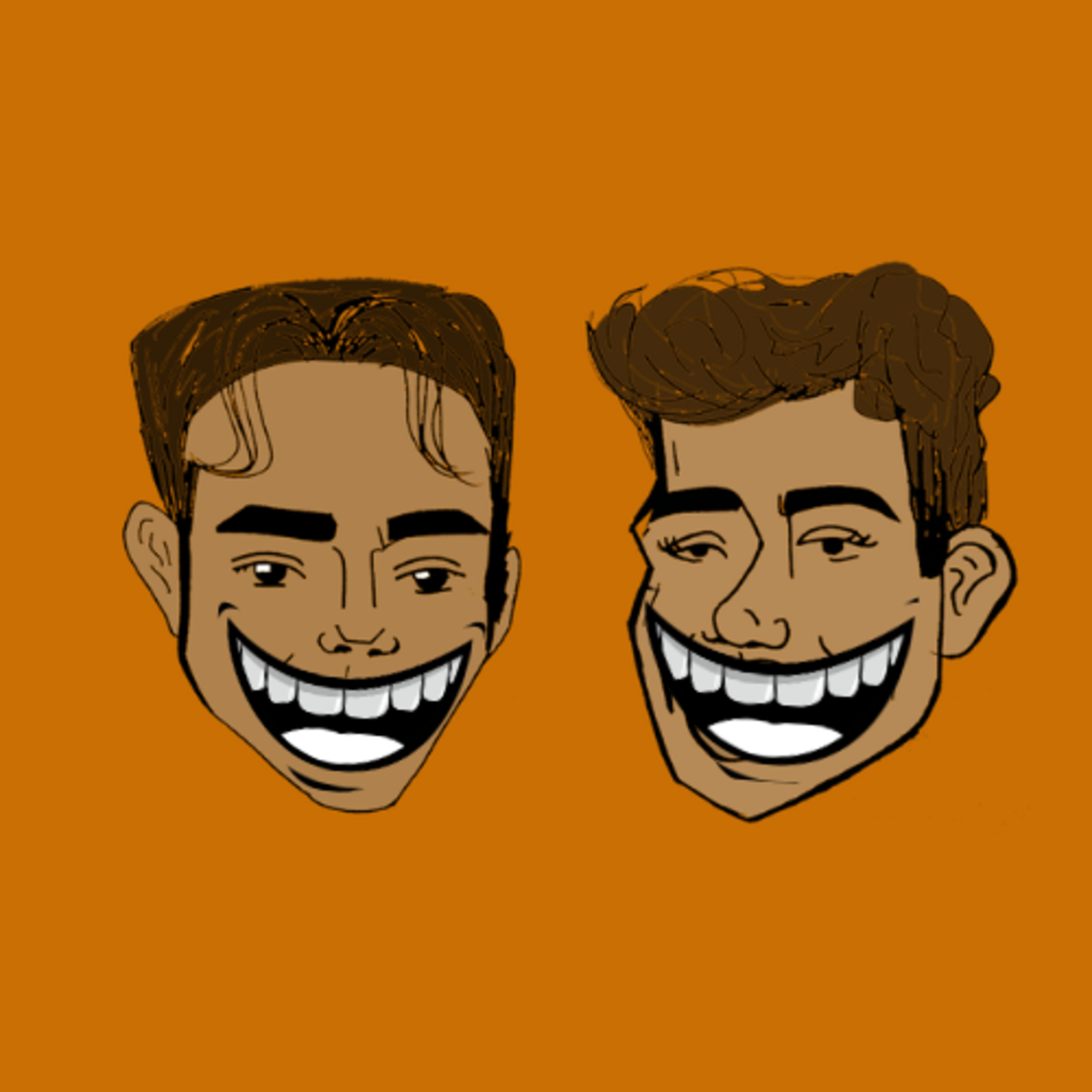 The Dave and Josh Show