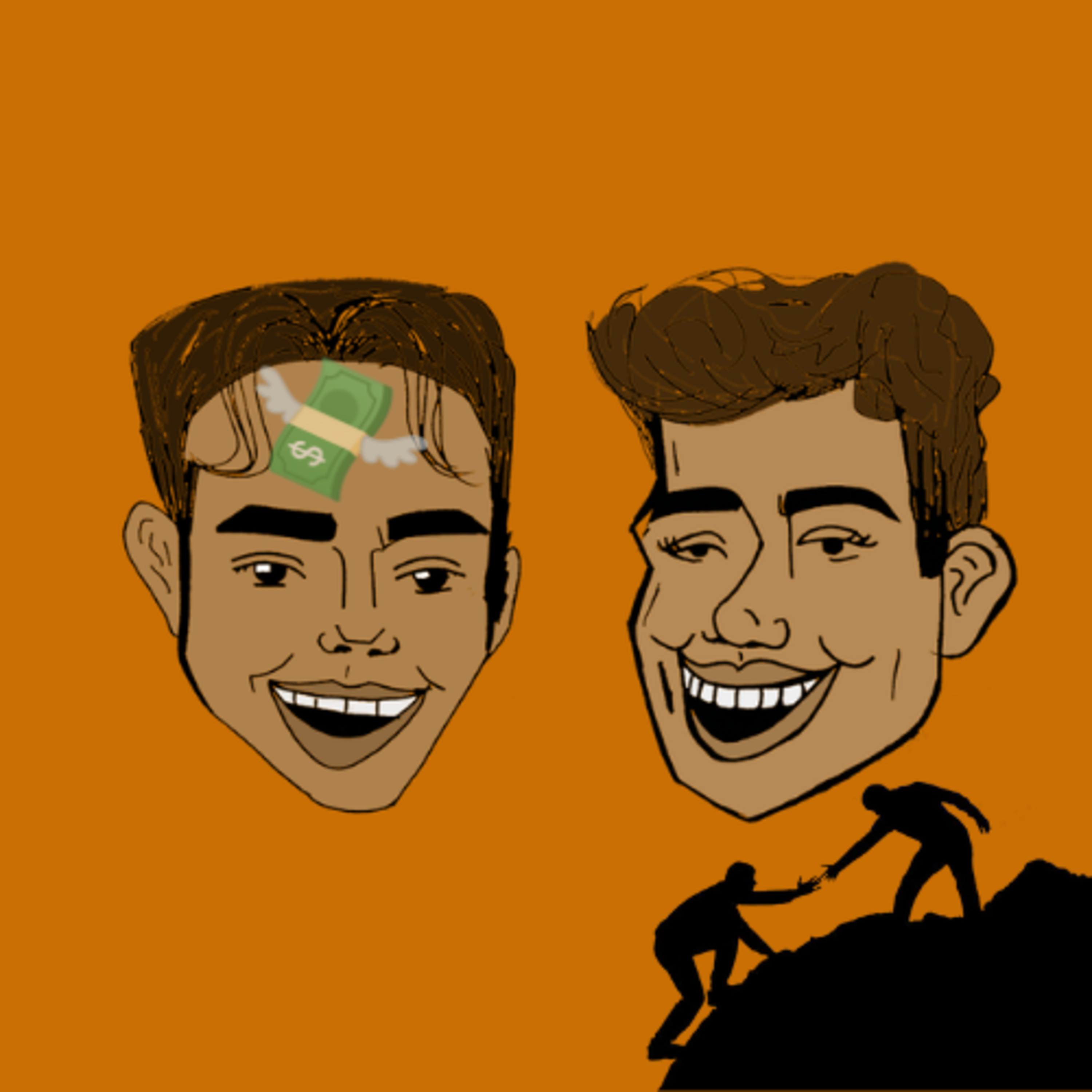 The Dave and Josh Show