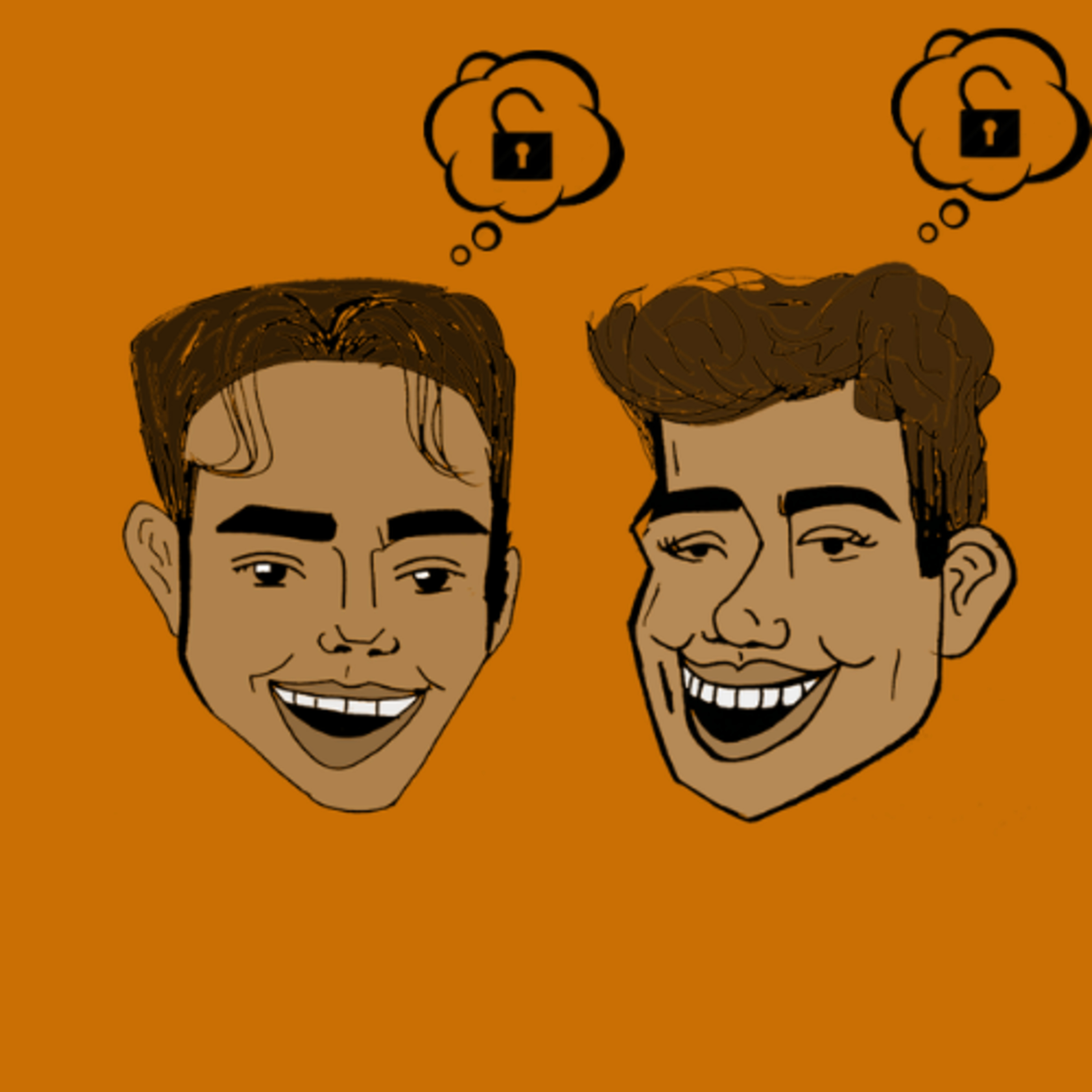The Dave and Josh Show