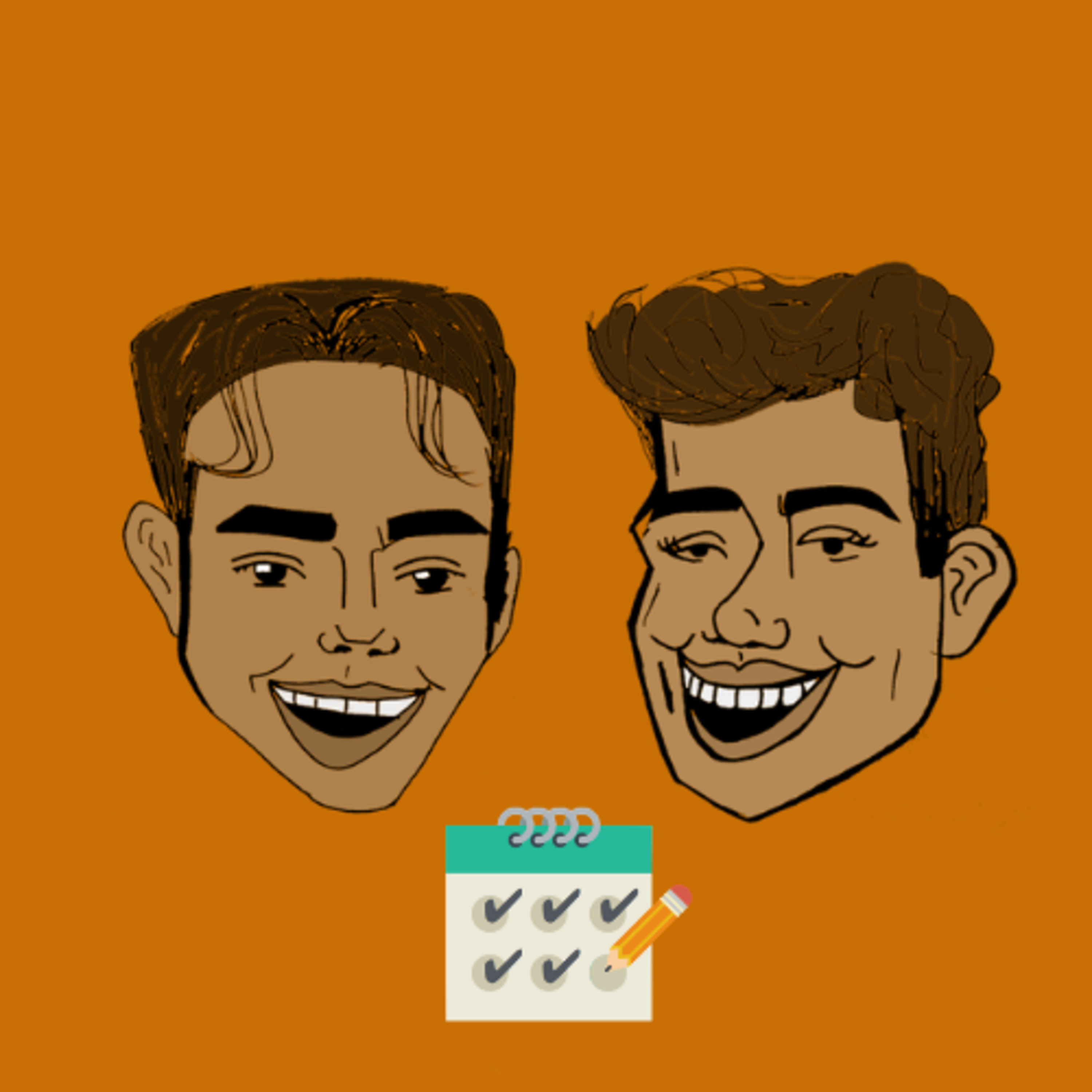 The Dave and Josh Show