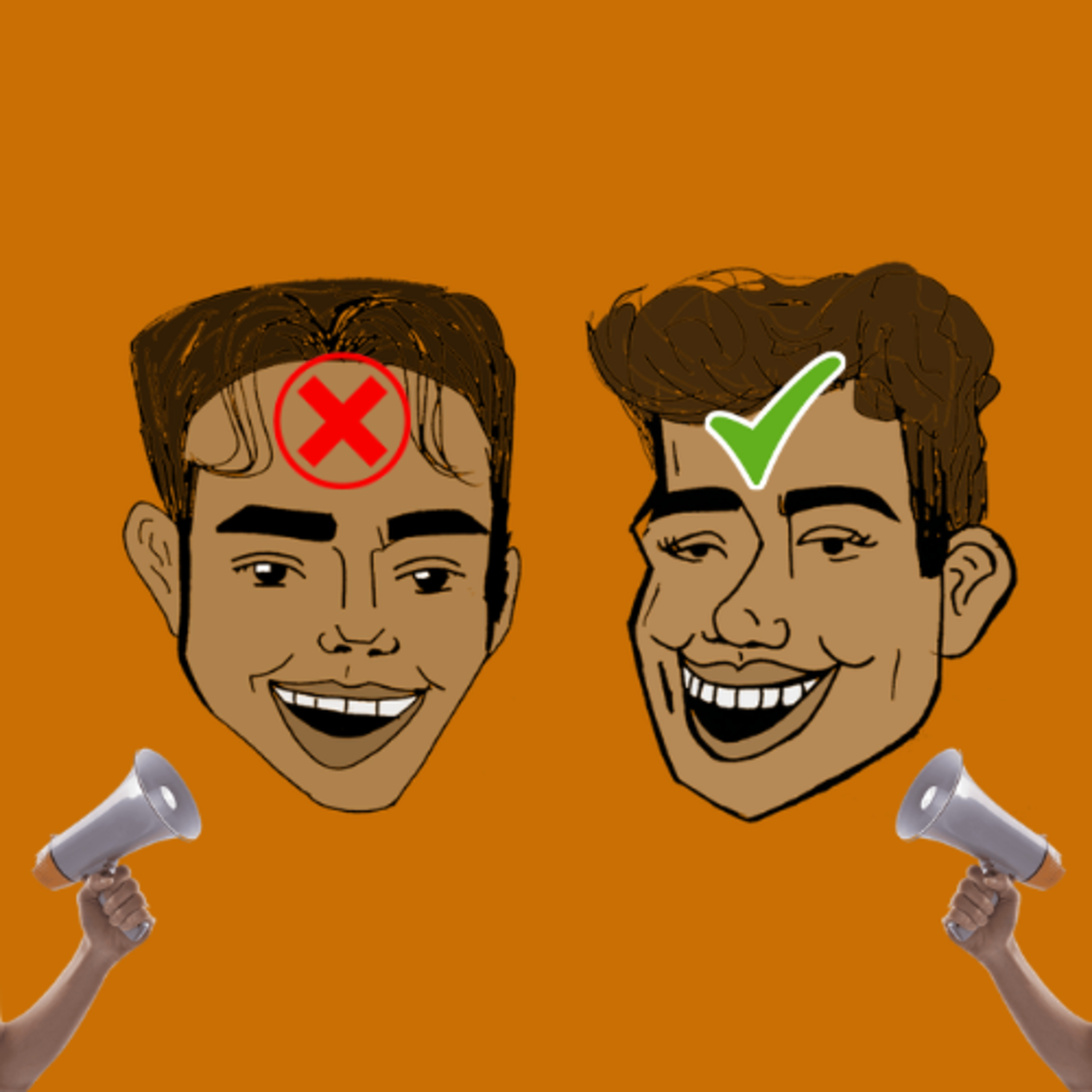 The Dave and Josh Show