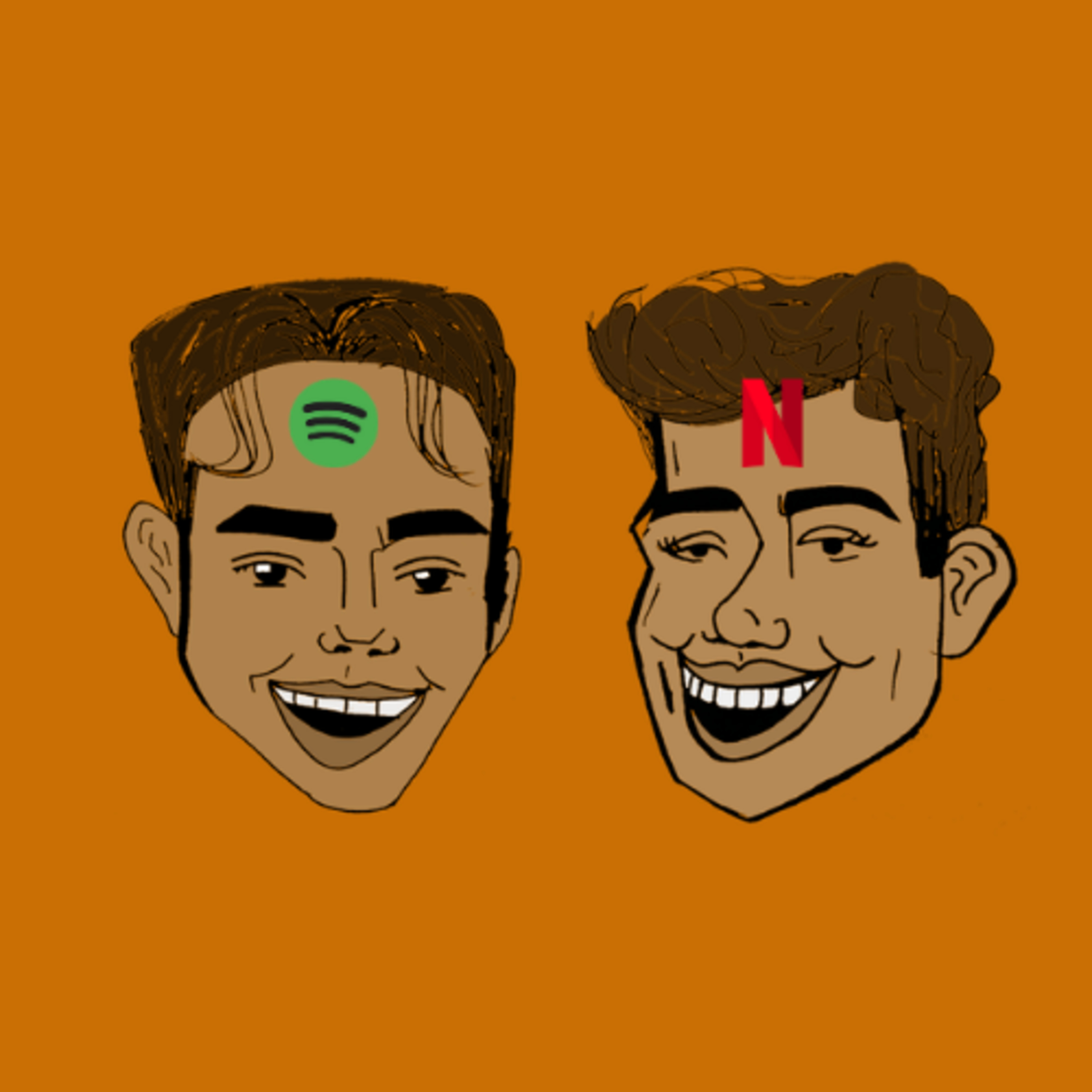 The Dave and Josh Show