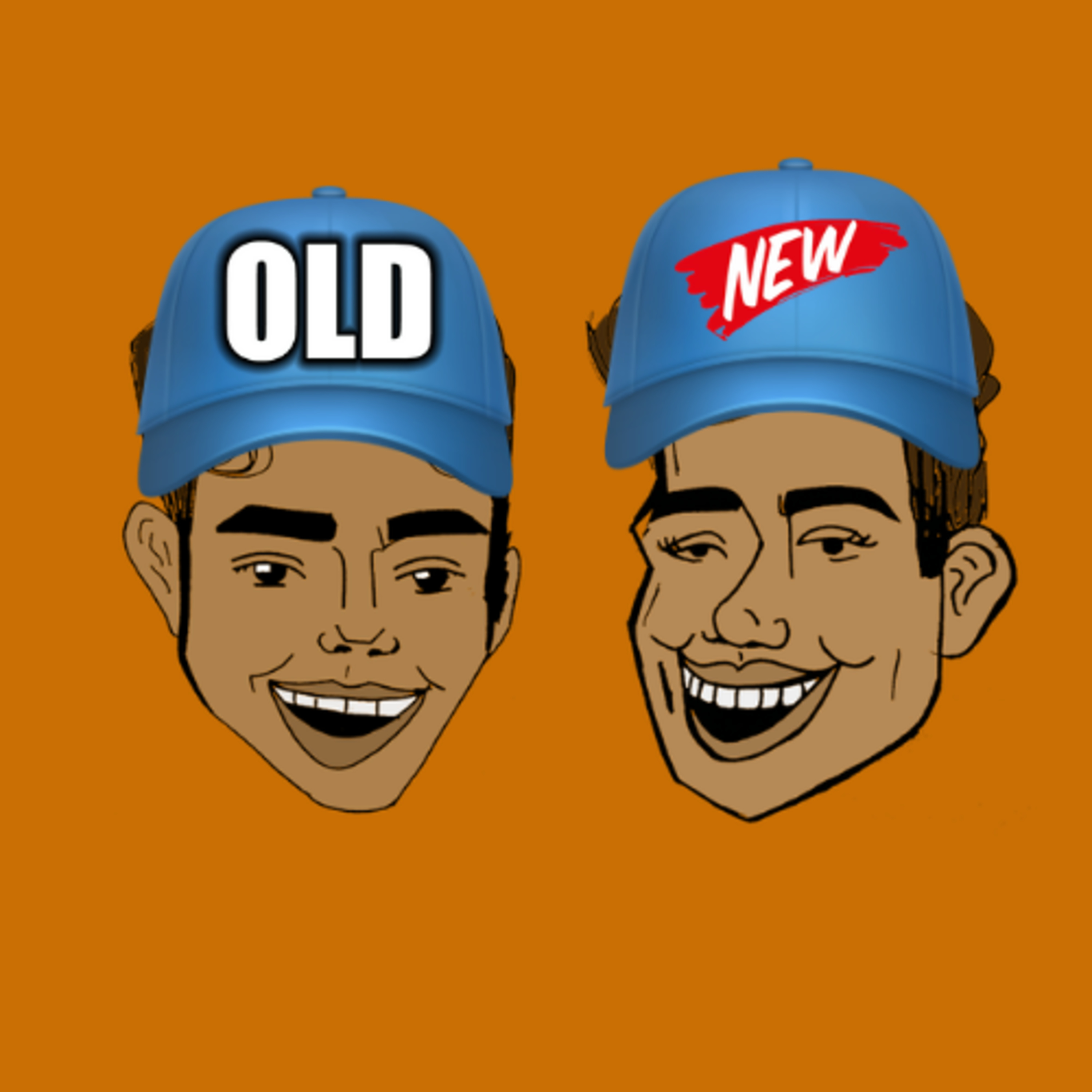 The Dave and Josh Show
