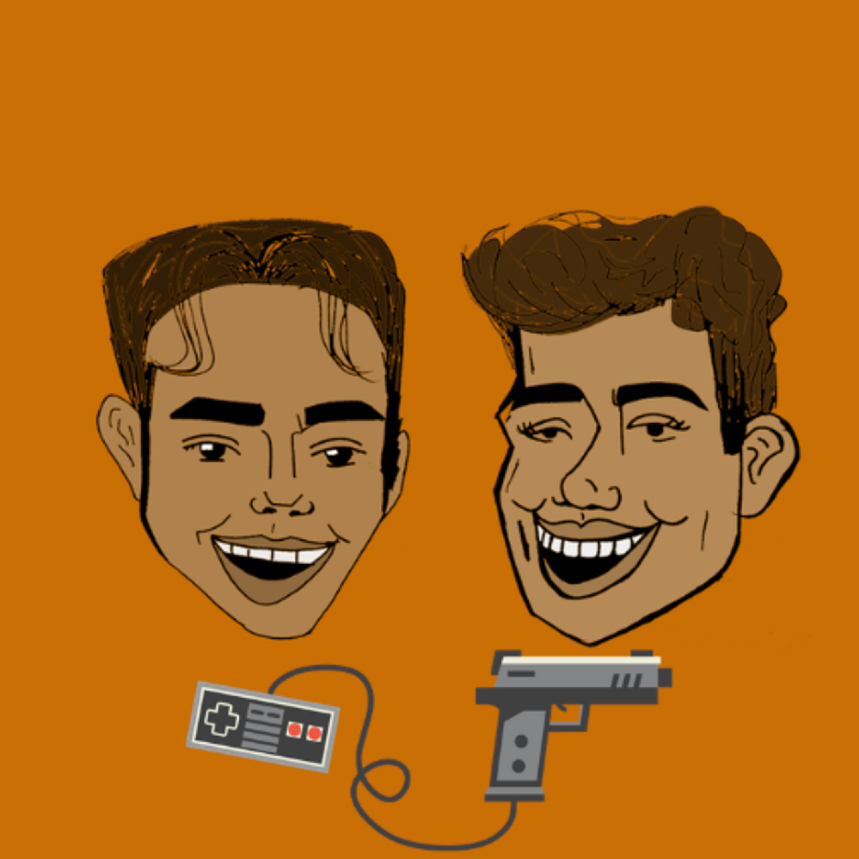 The Dave and Josh Show