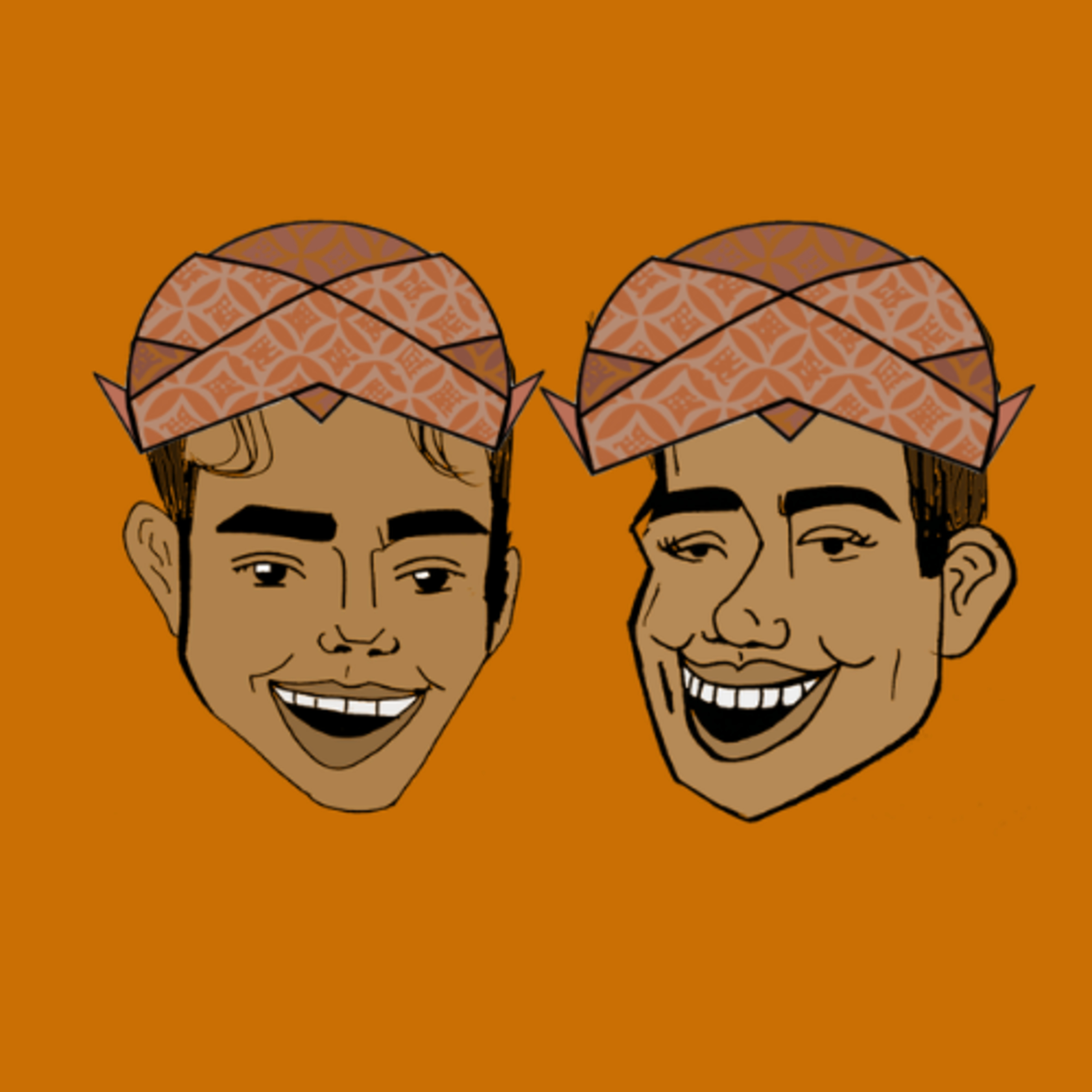 The Dave and Josh Show