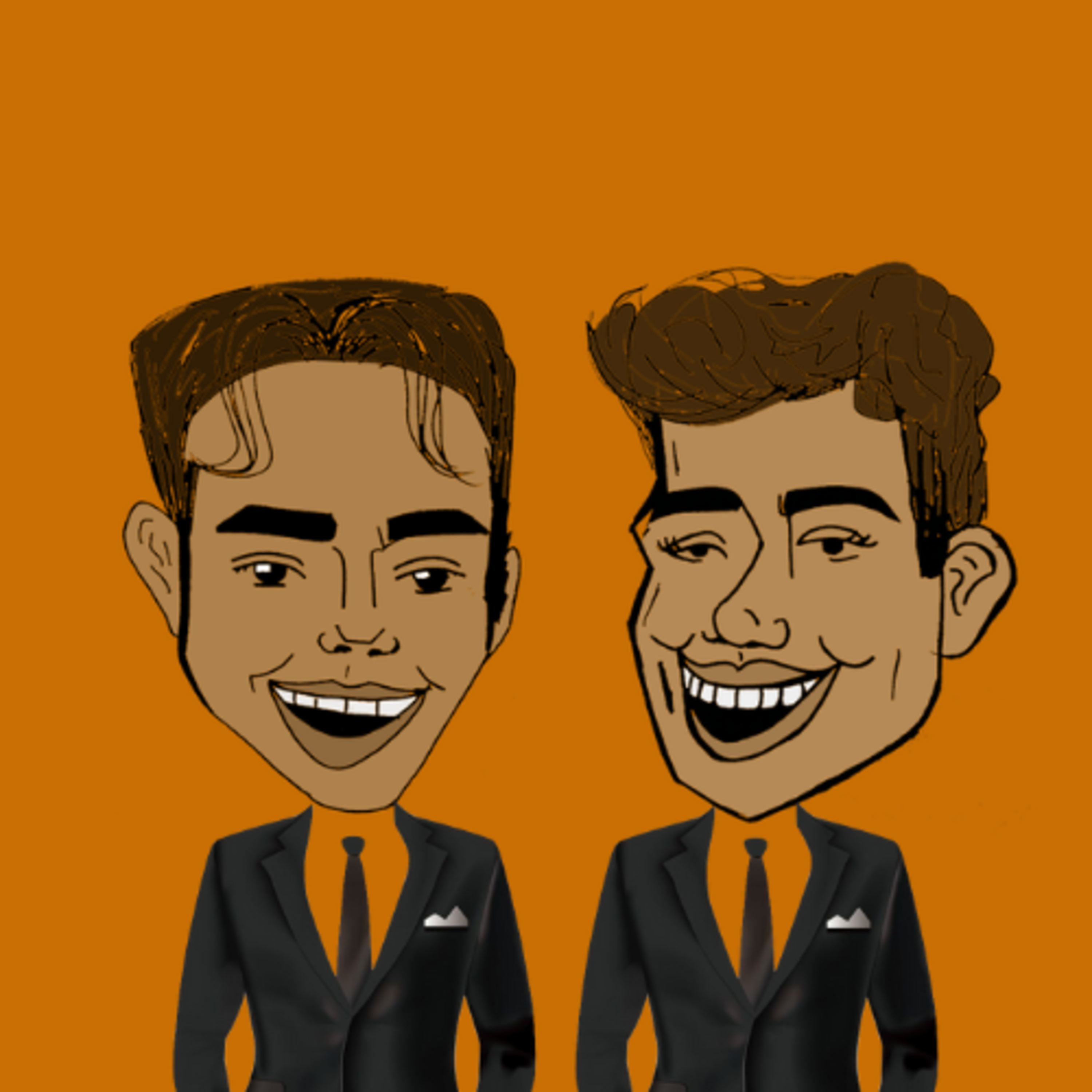 The Dave and Josh Show