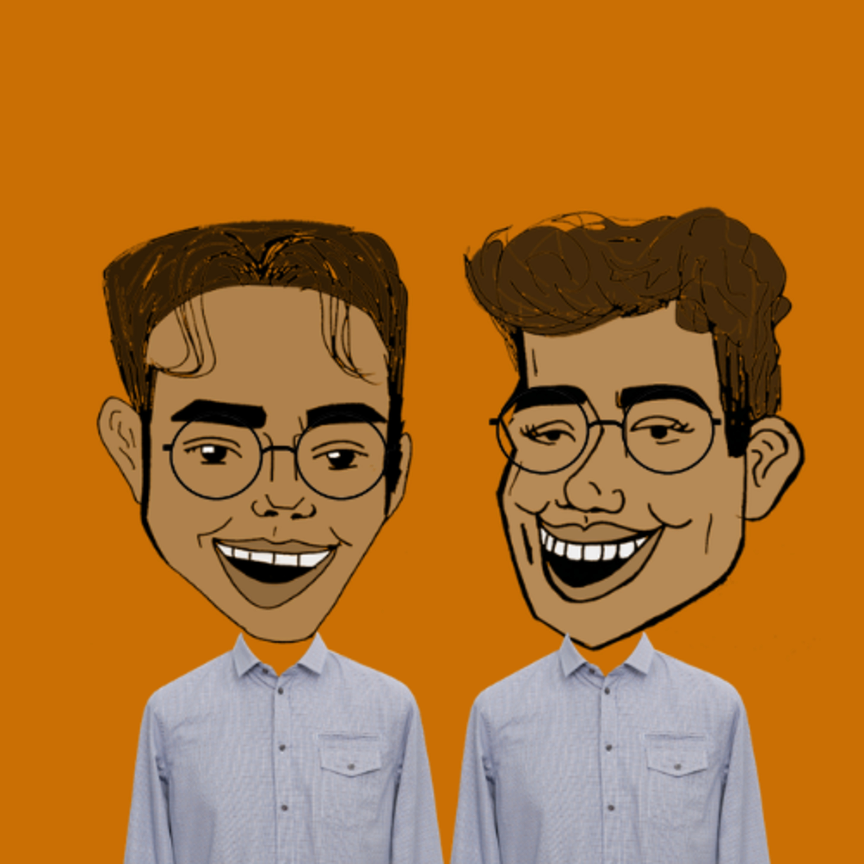 The Dave and Josh Show