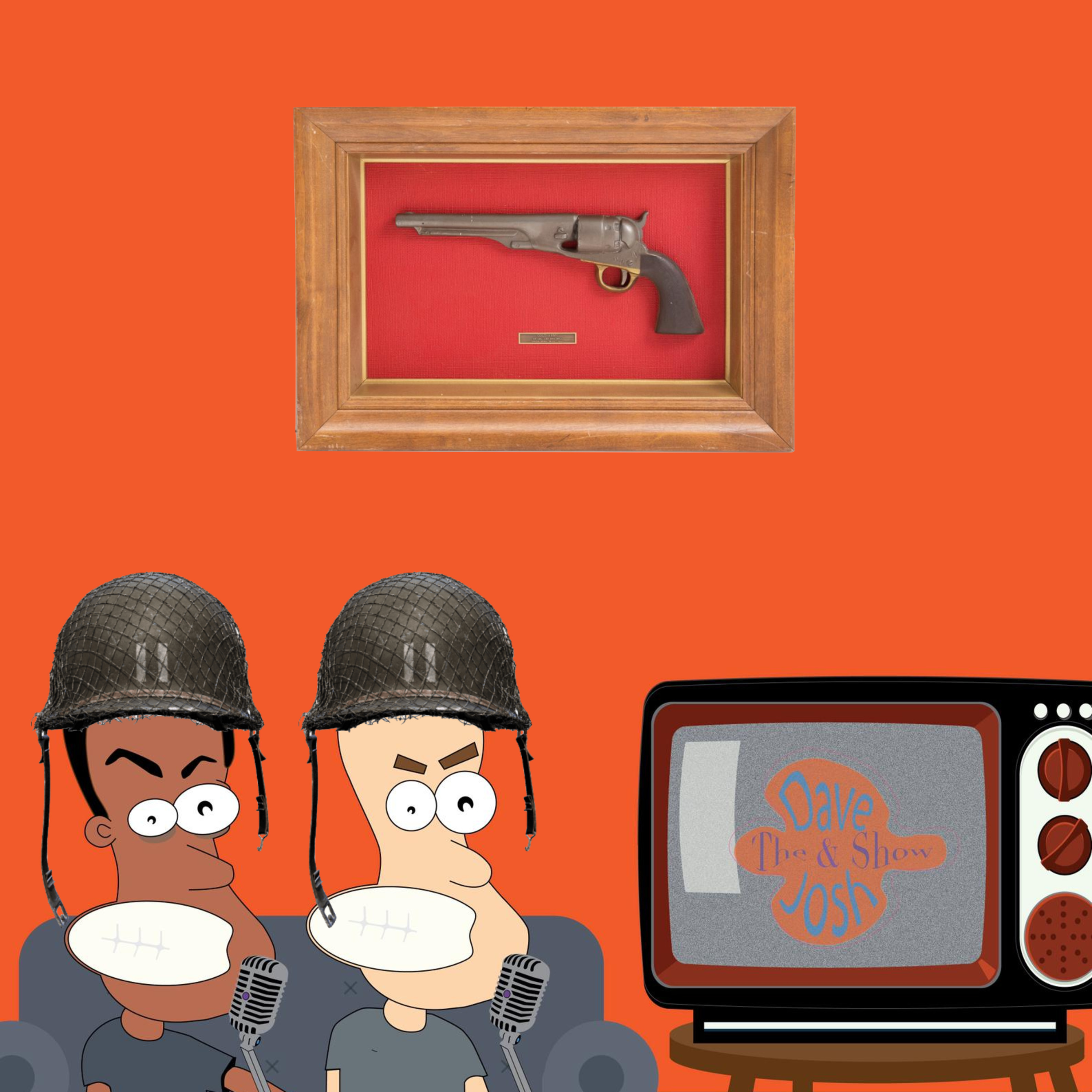 The Dave and Josh Show