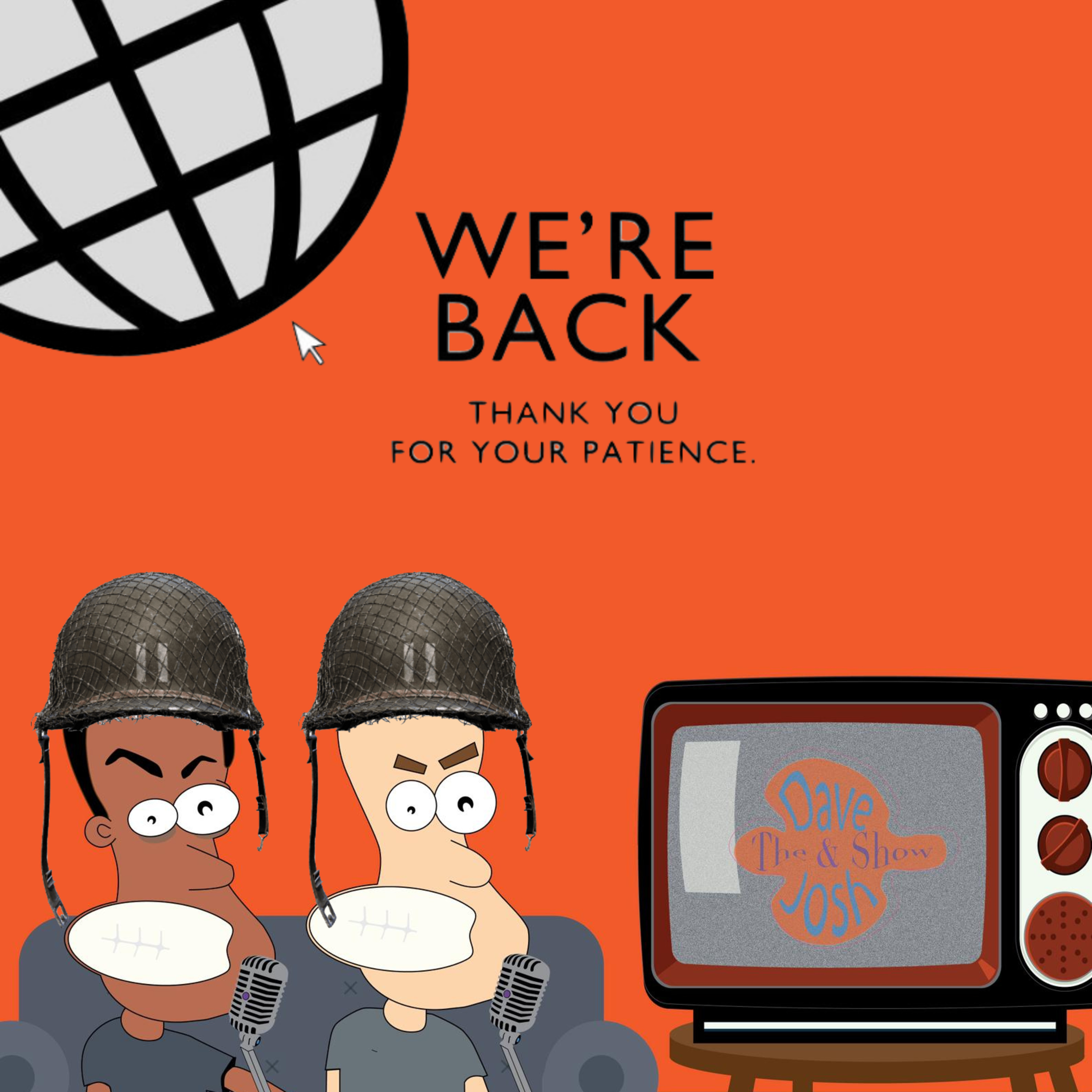 The Dave and Josh Show