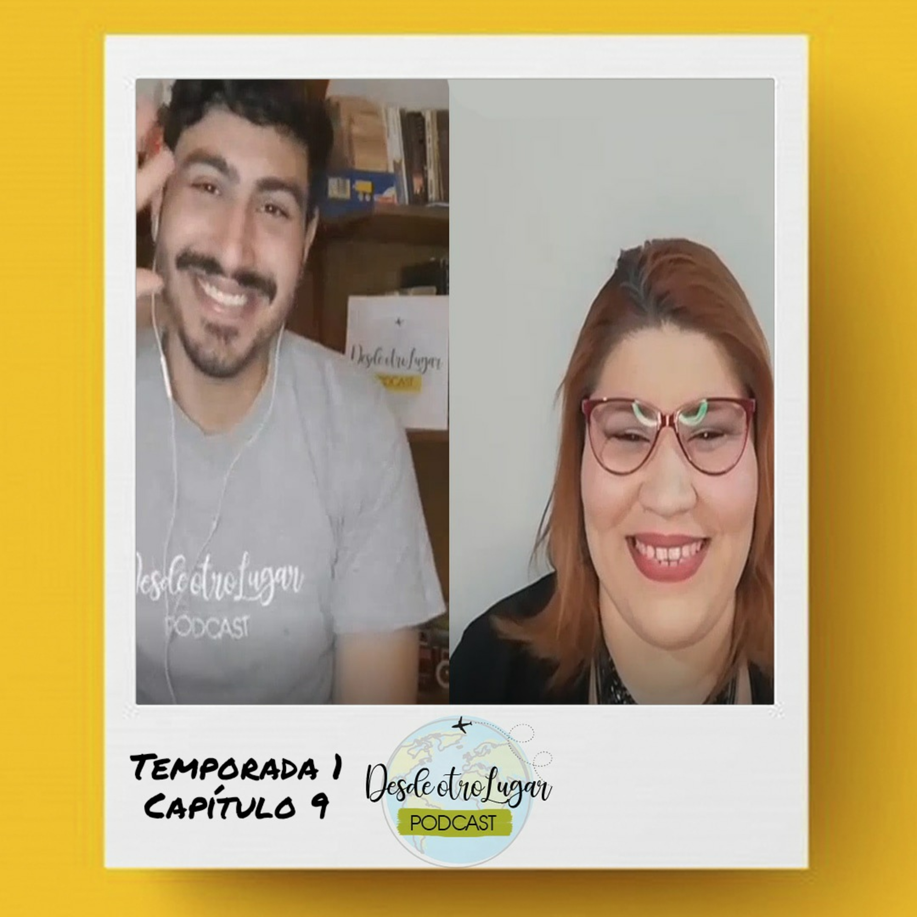 Desde otro lugar