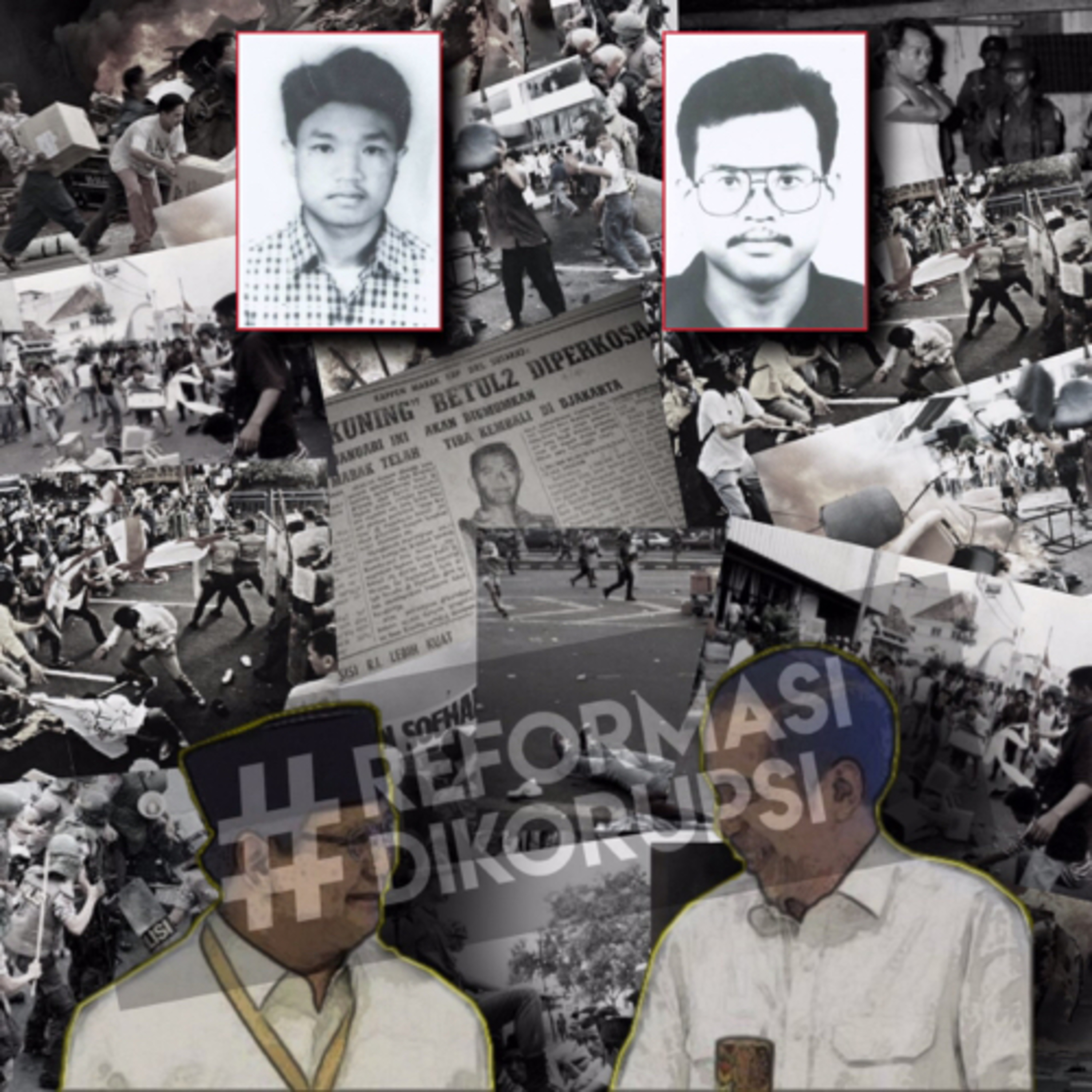 BEM FISIP UNAIR