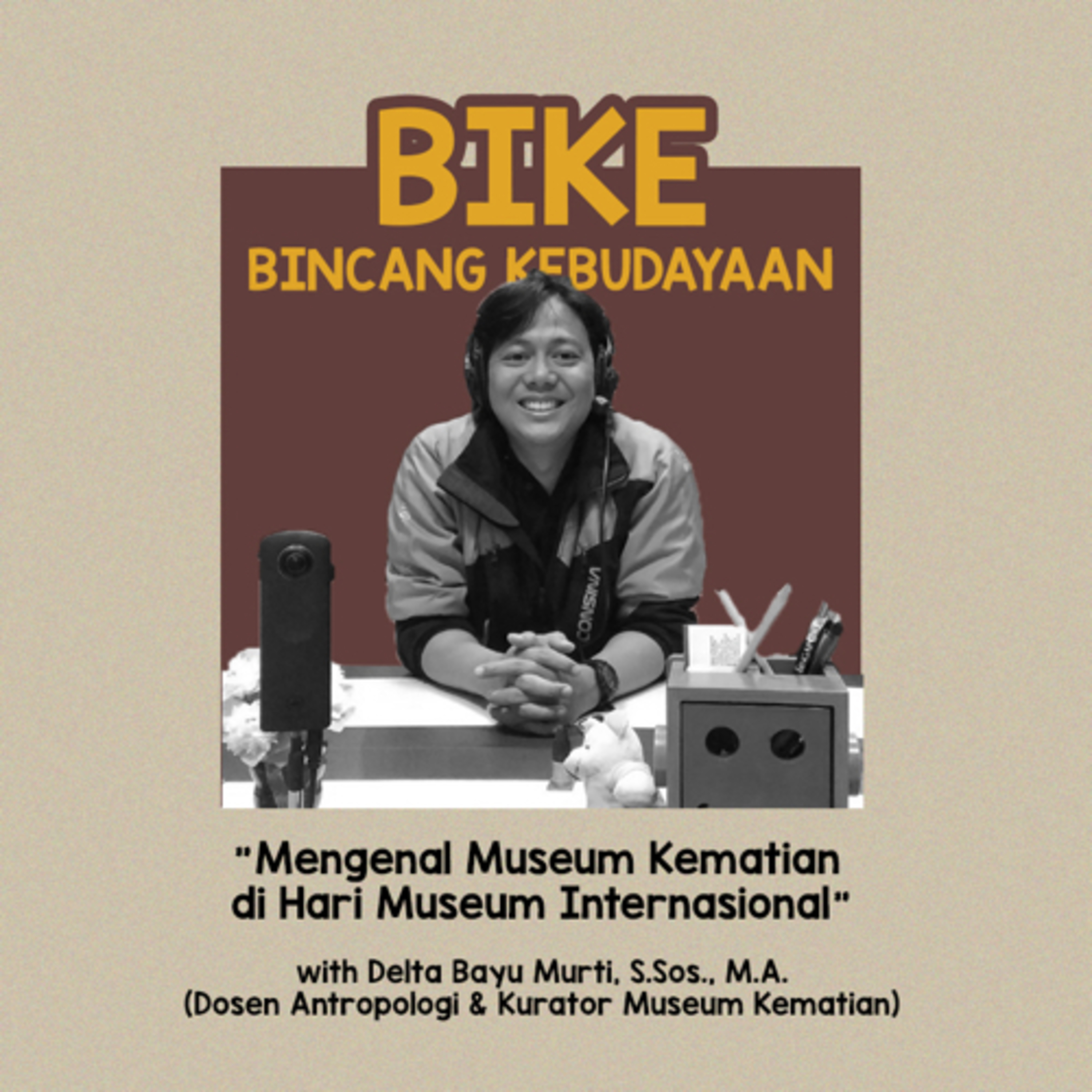 BEM FISIP UNAIR