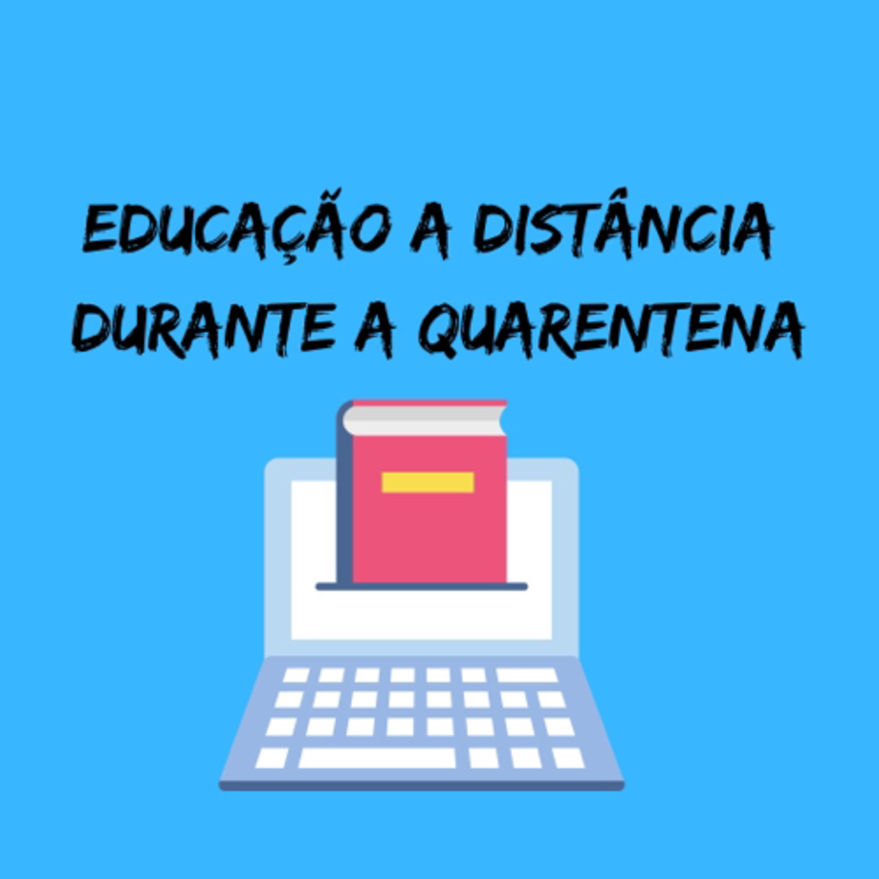 Educação durante a Pandemia