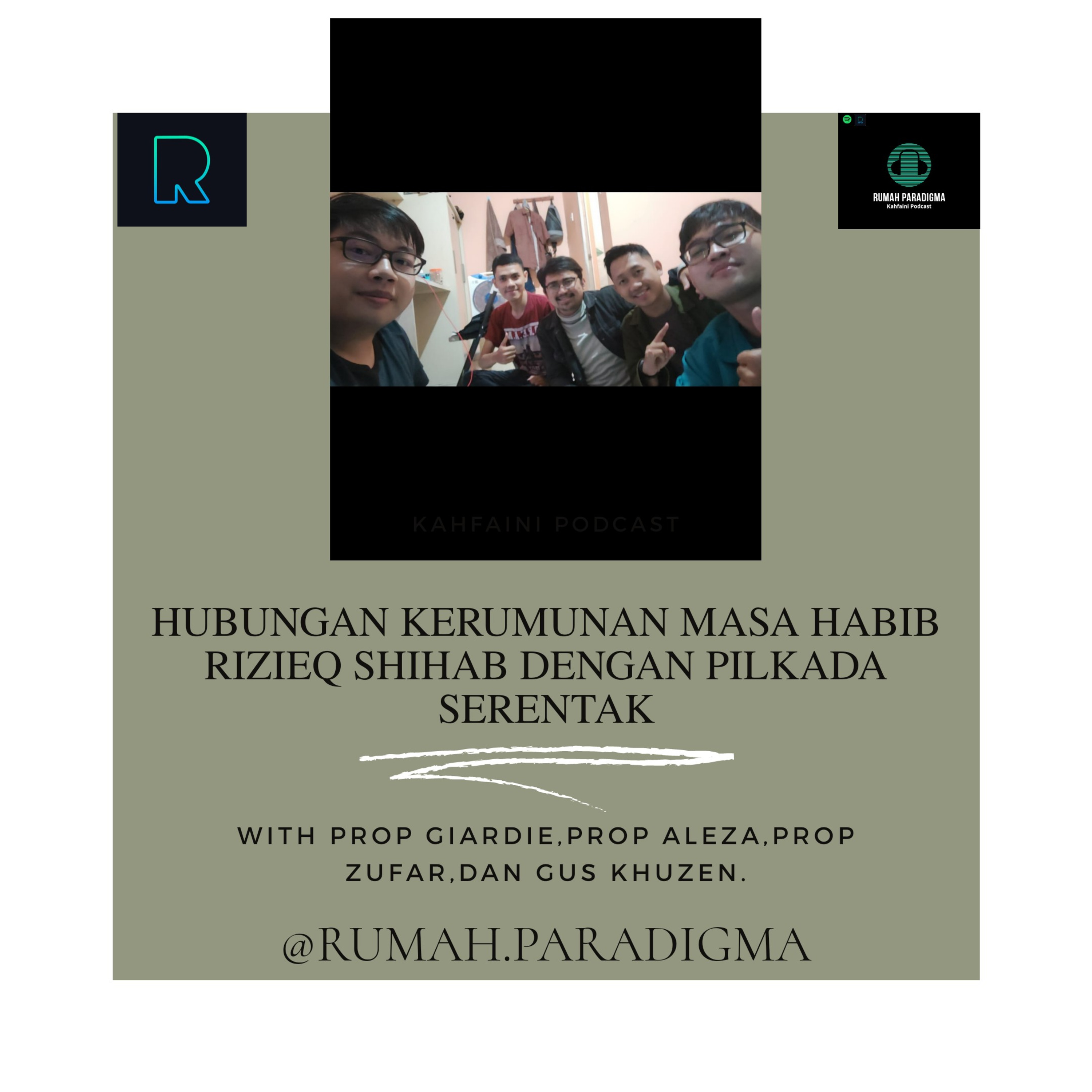 Rumah Paradigma