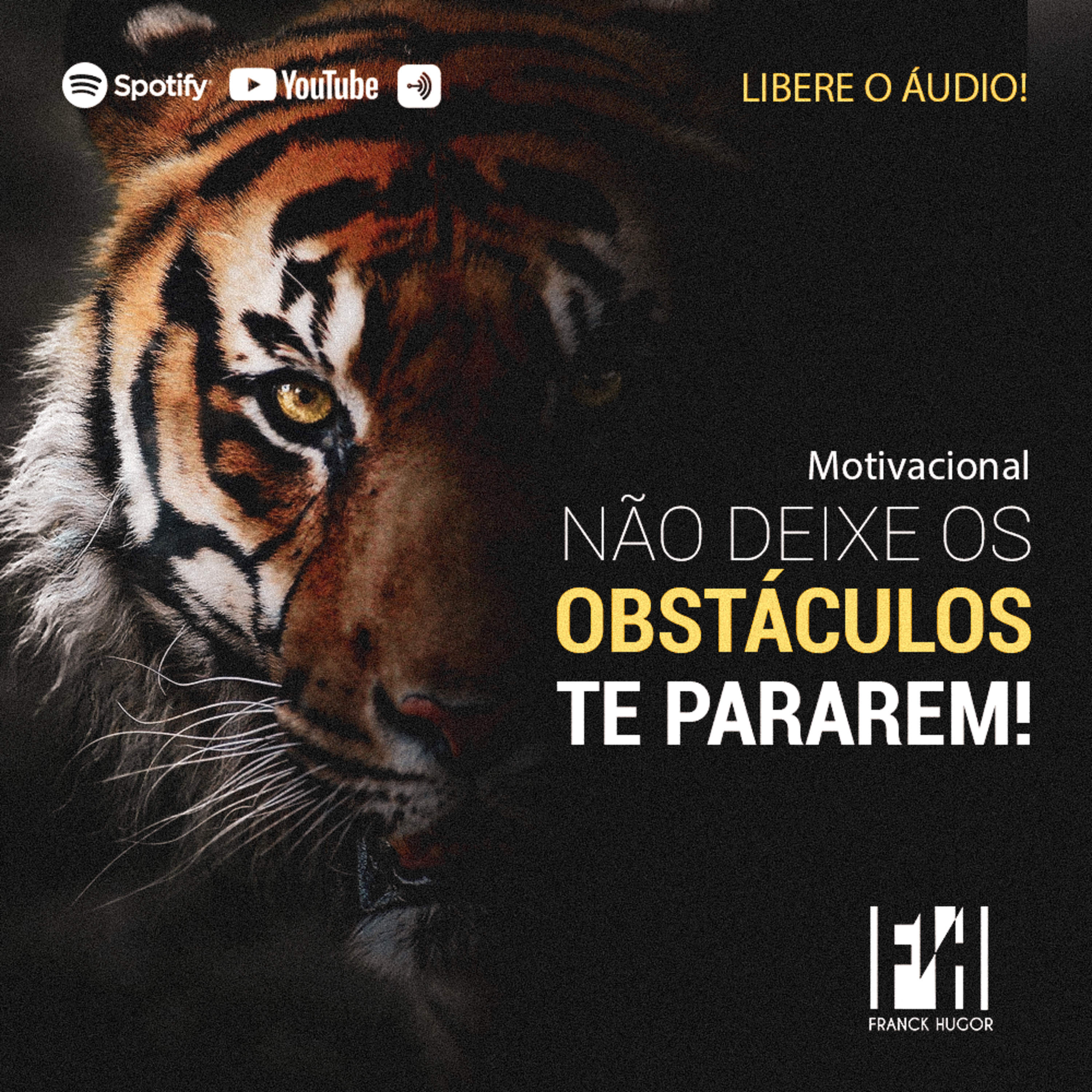 Franck Hugor Podcast