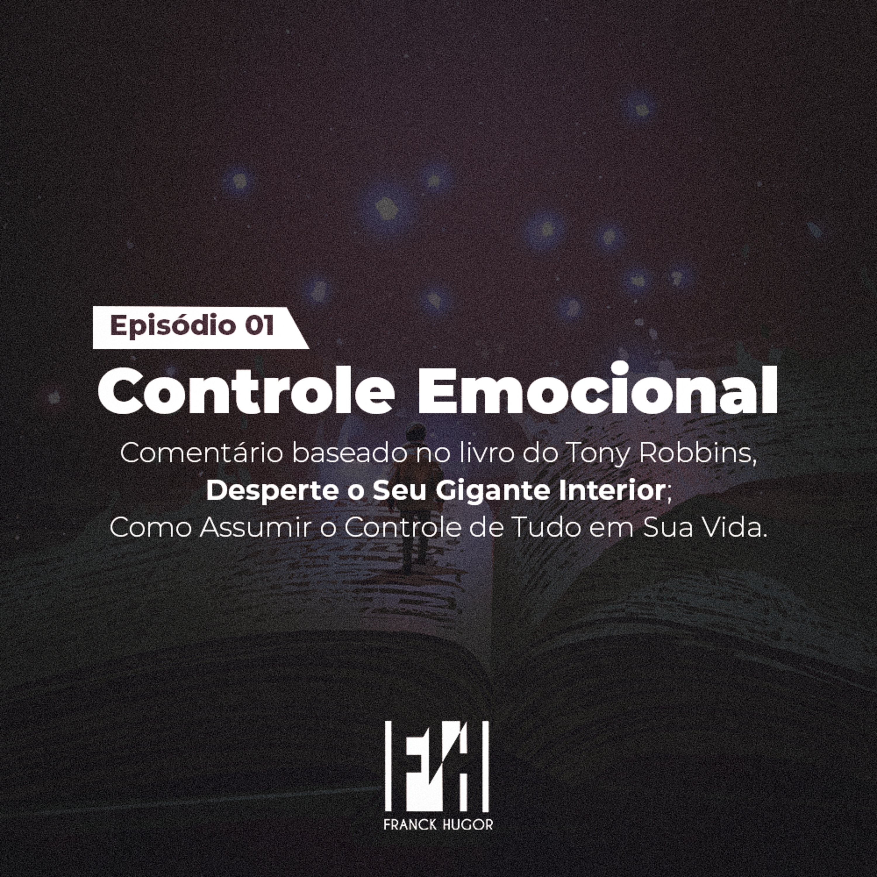 Franck Hugor Podcast