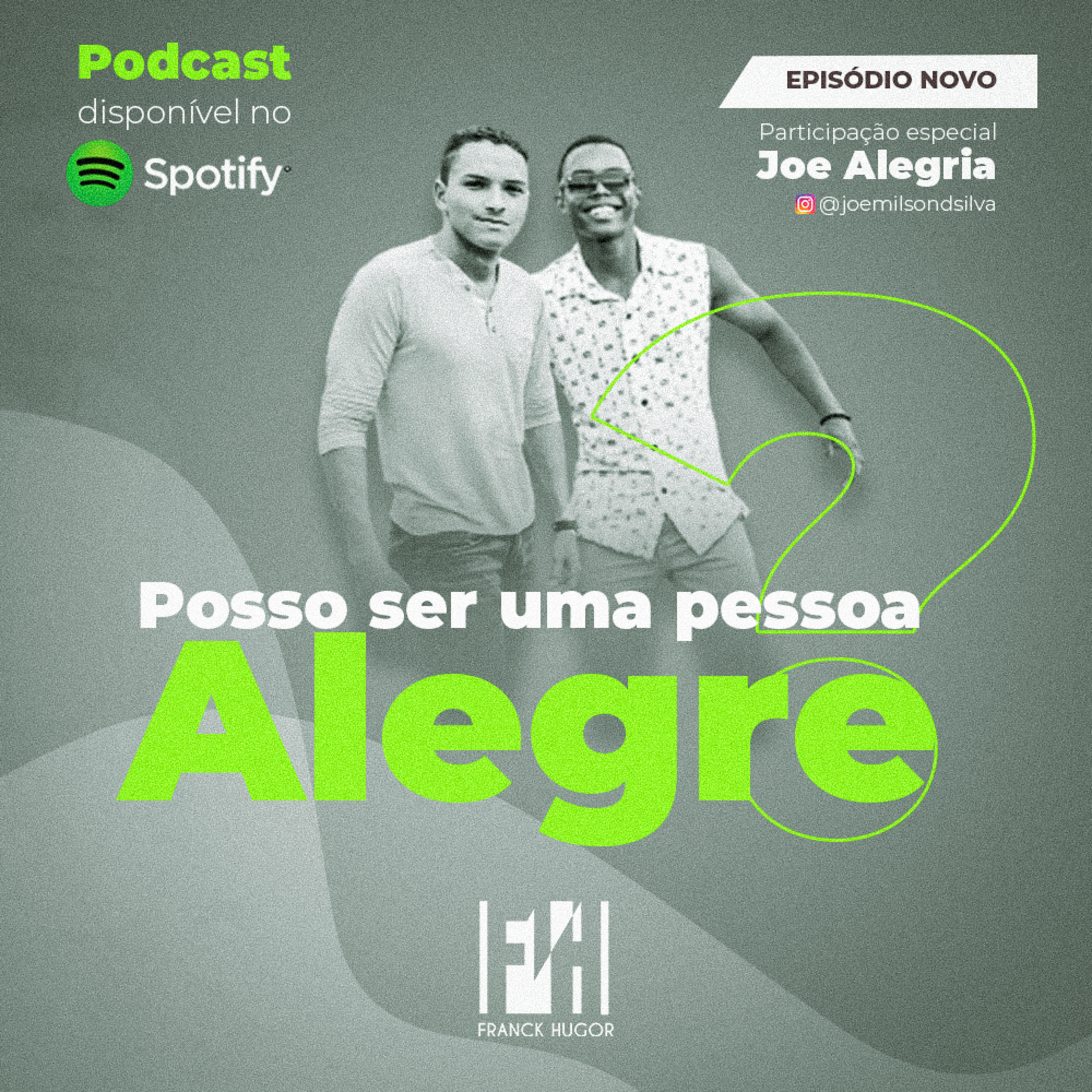 Franck Hugor Podcast