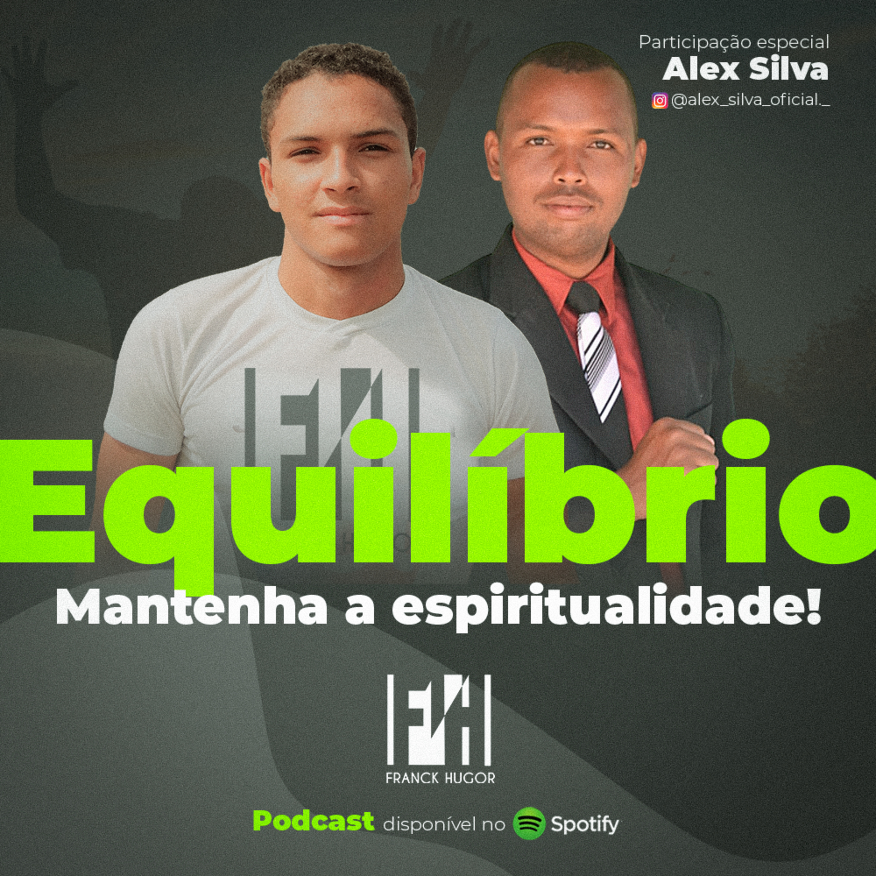 Franck Hugor Podcast