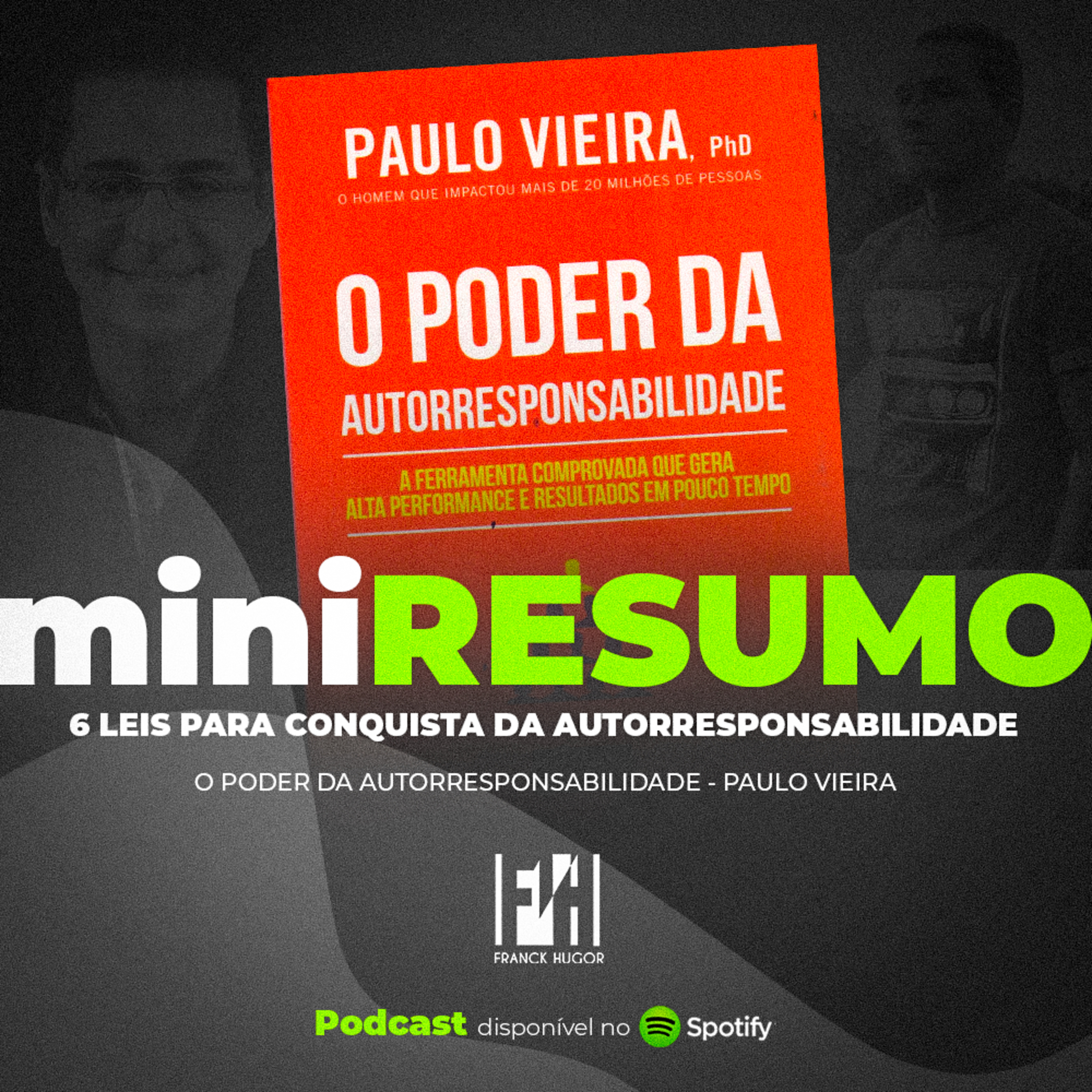 Franck Hugor Podcast