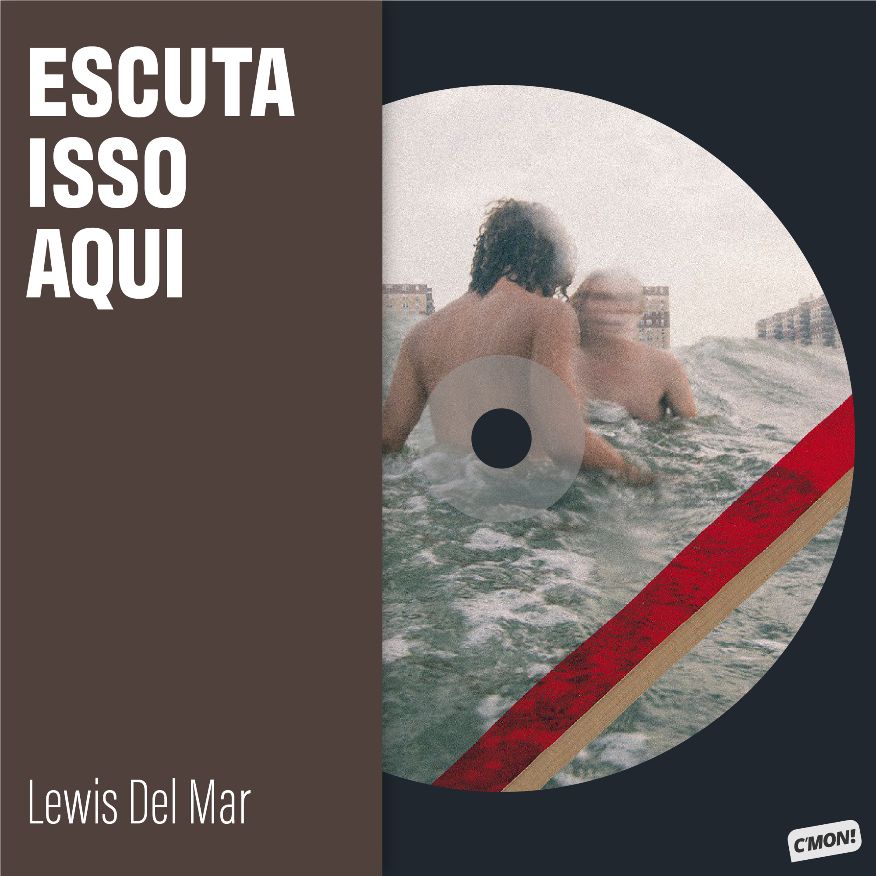 Escuta Isso Aqui