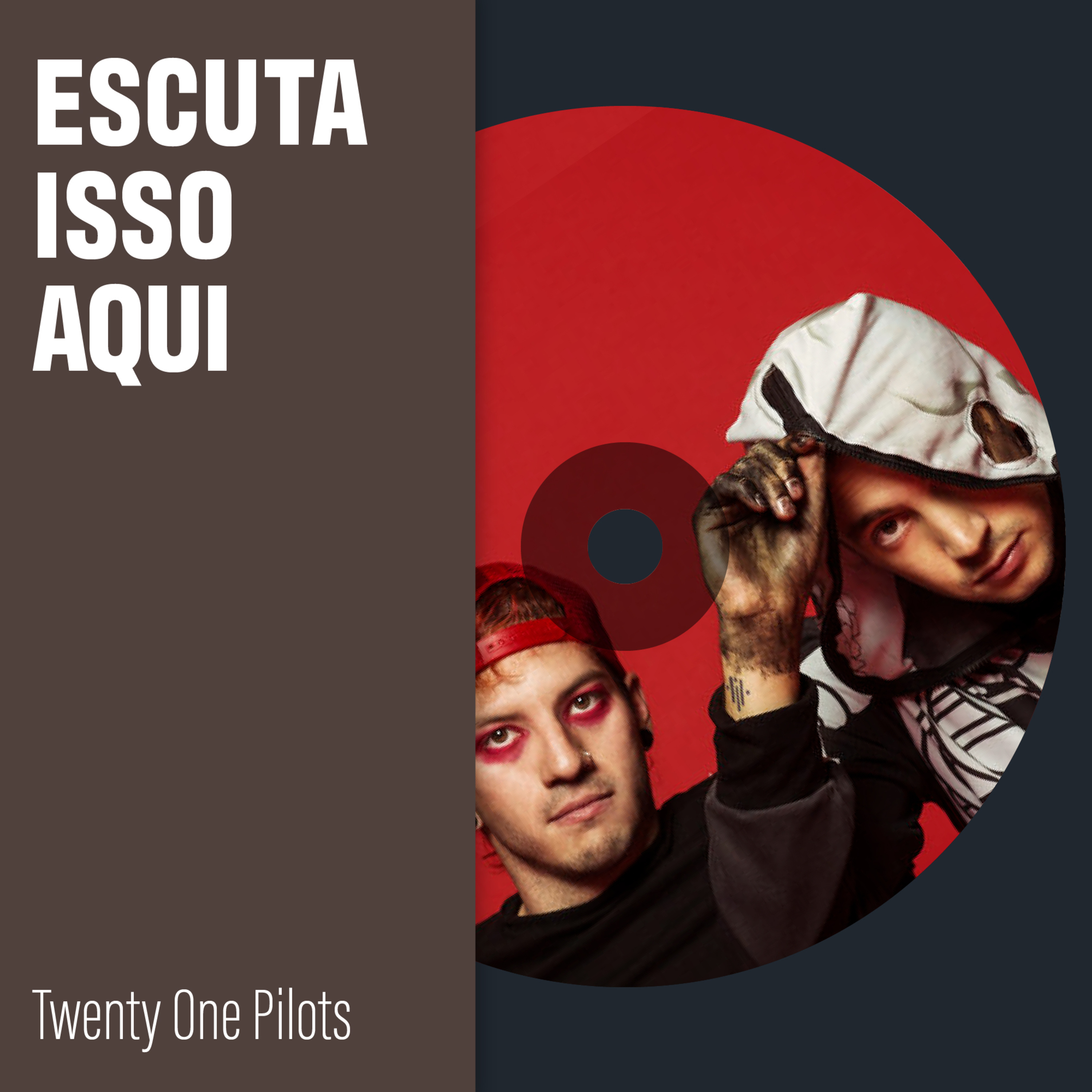 Escuta Isso Aqui