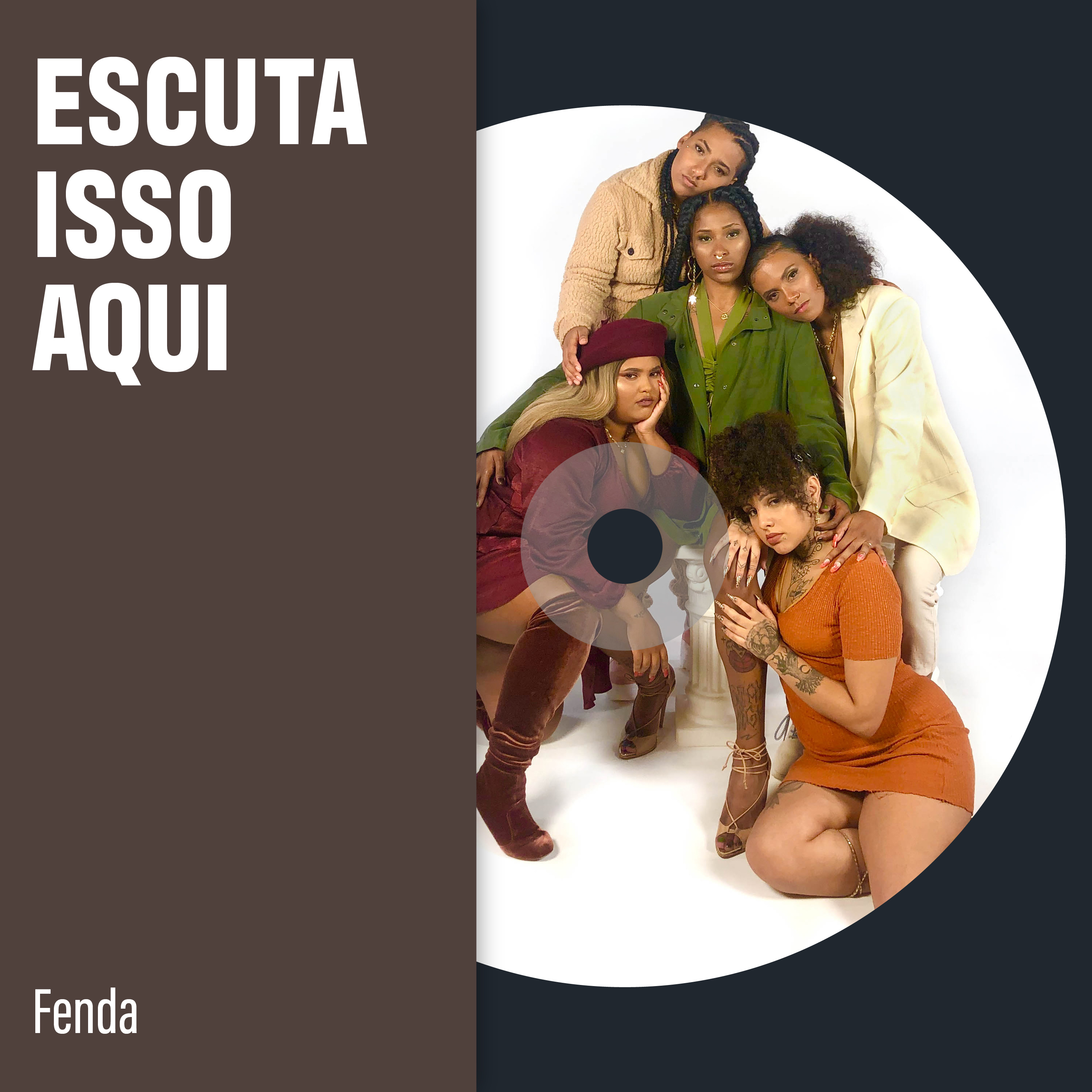 Escuta Isso Aqui