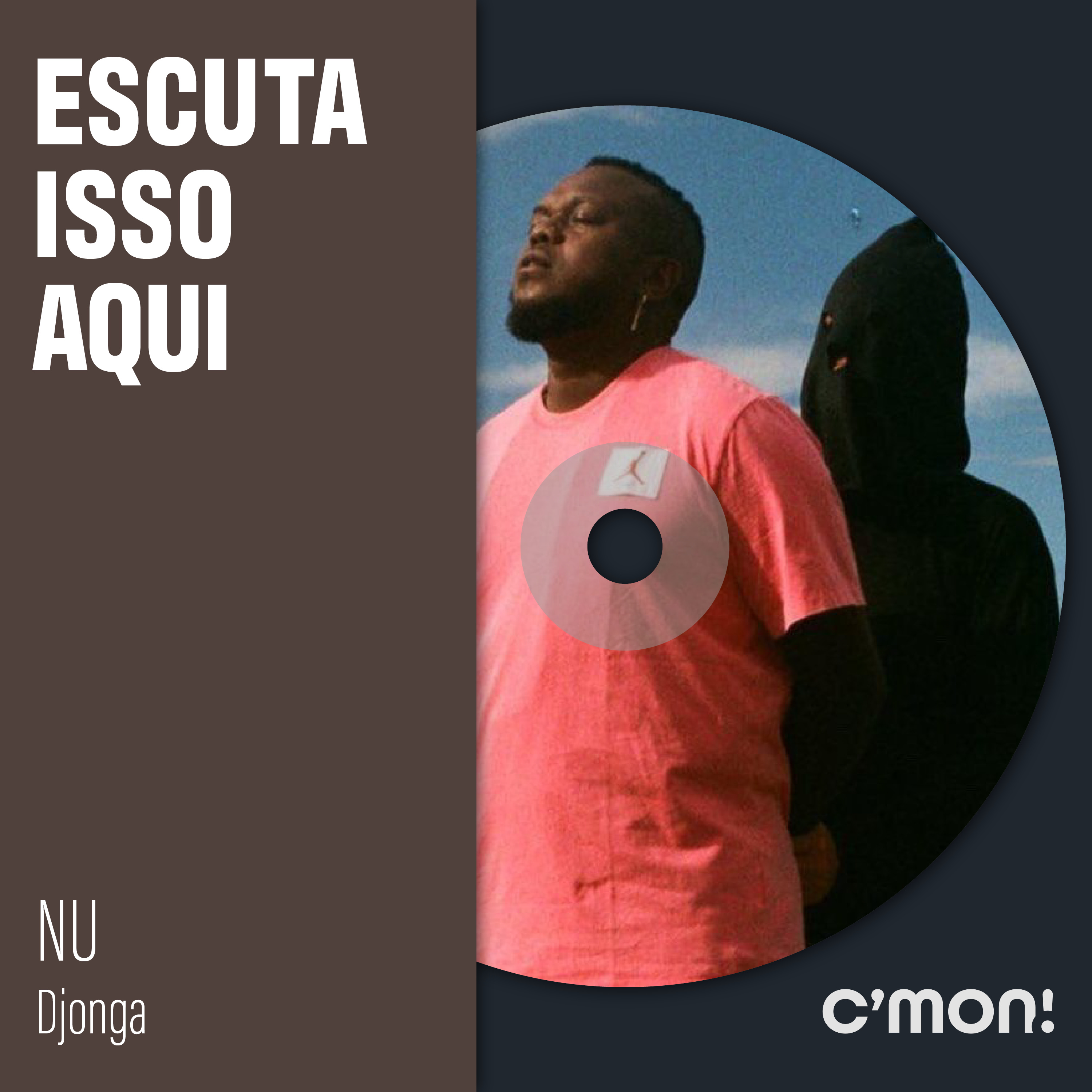 Escuta Isso Aqui