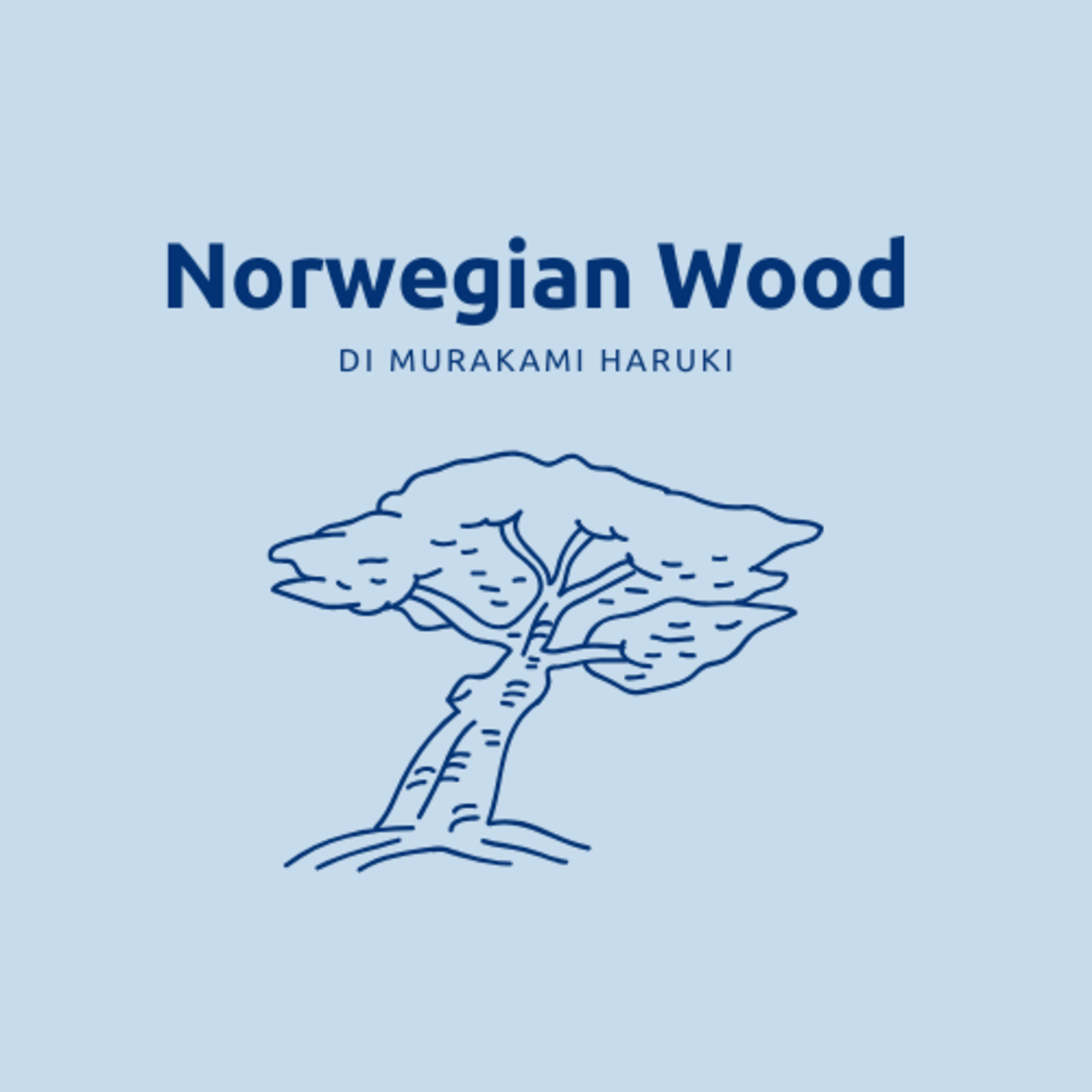 Norwegian Wood (di Murakami Haruki) episode artwork