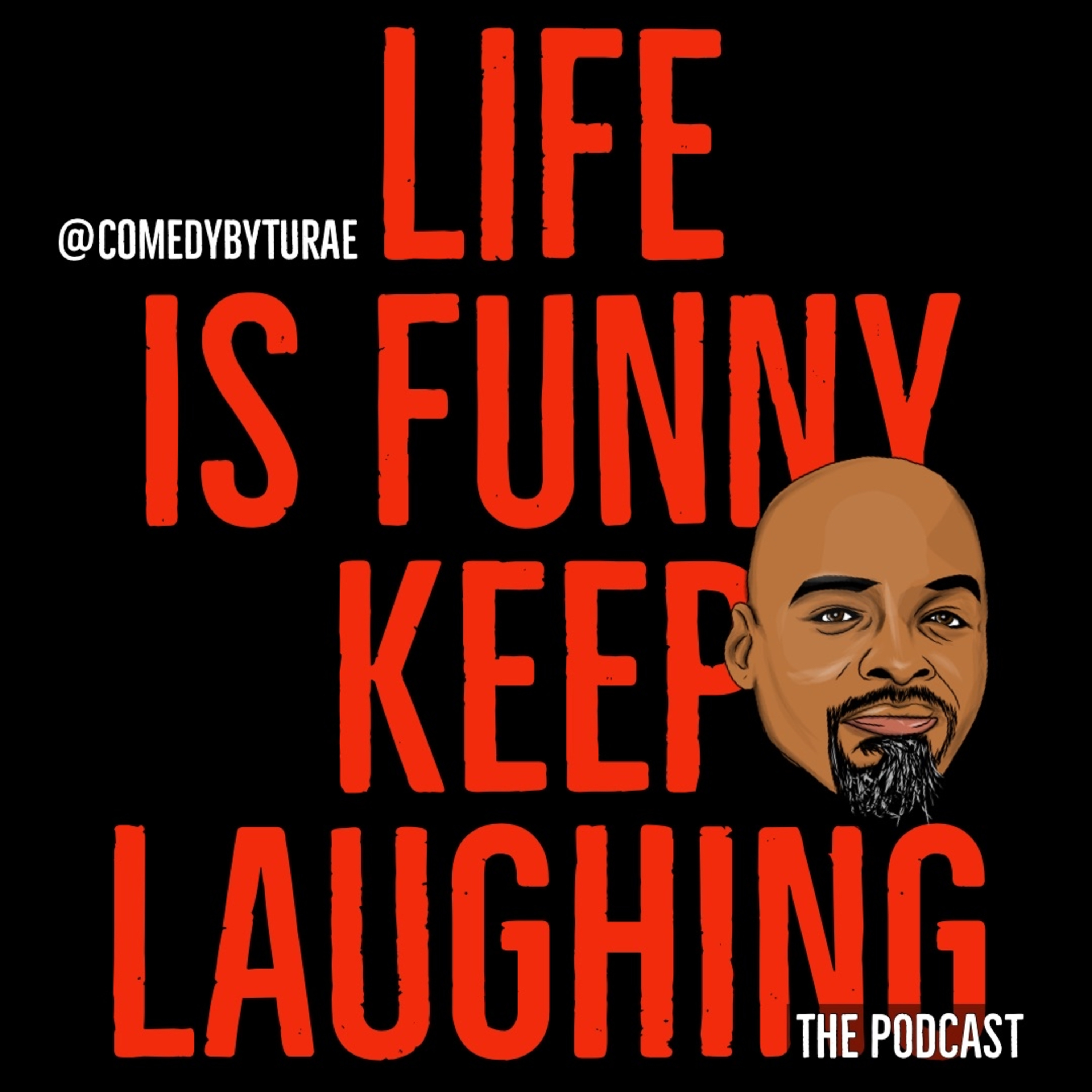 Episode 1: Mama Said "It A'int Always Gonna Be This Way" episode artwork