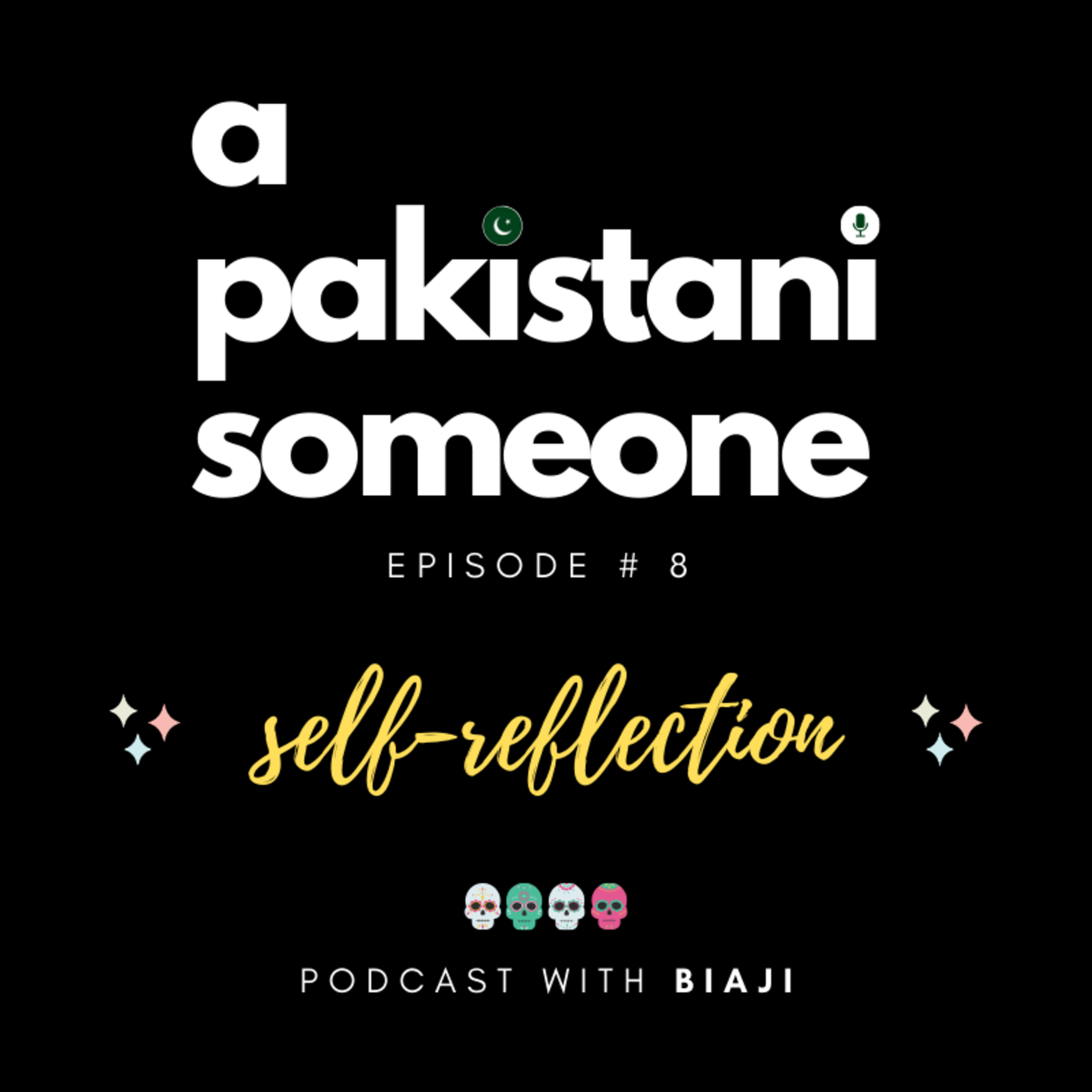 A Pakistani Someone