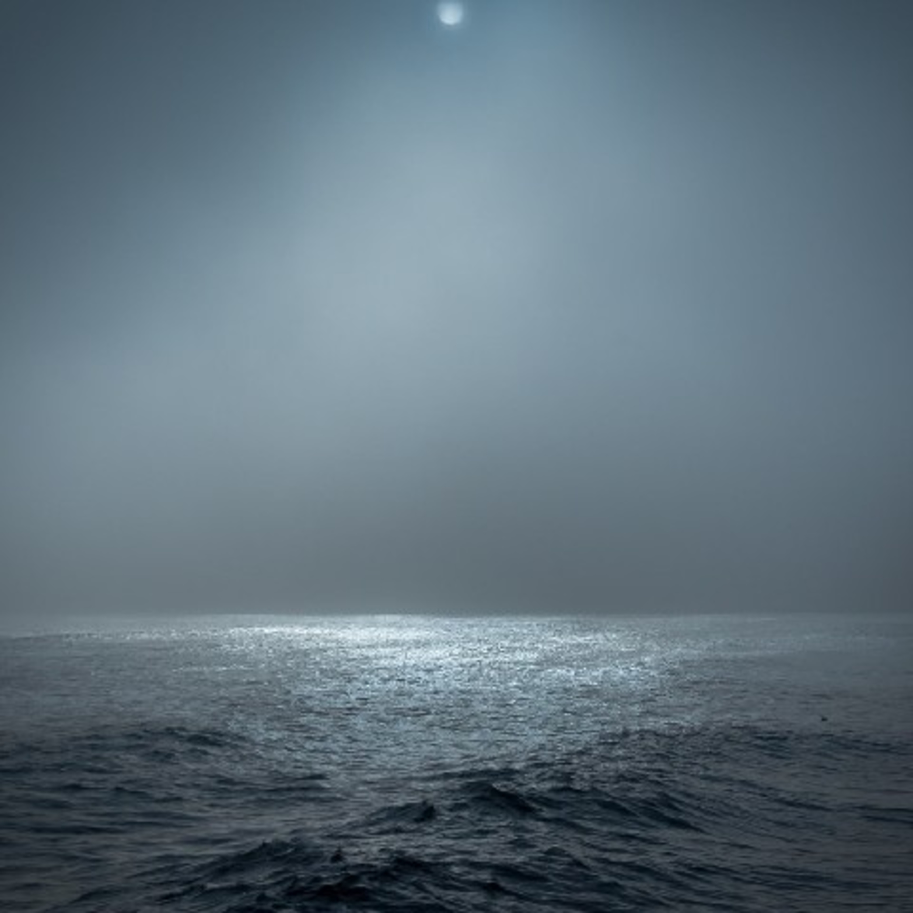Beyond Her Bay