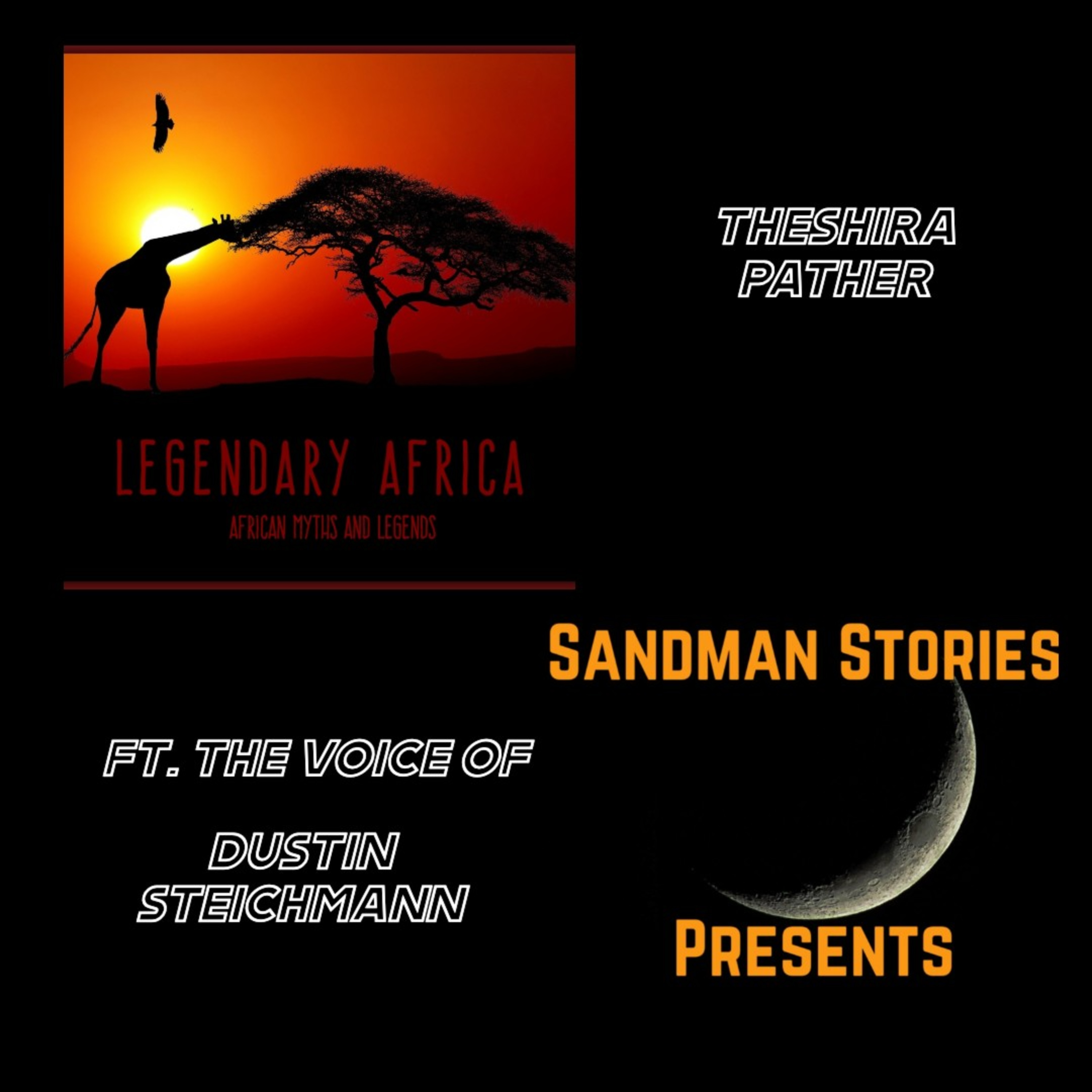 Legendary Africa