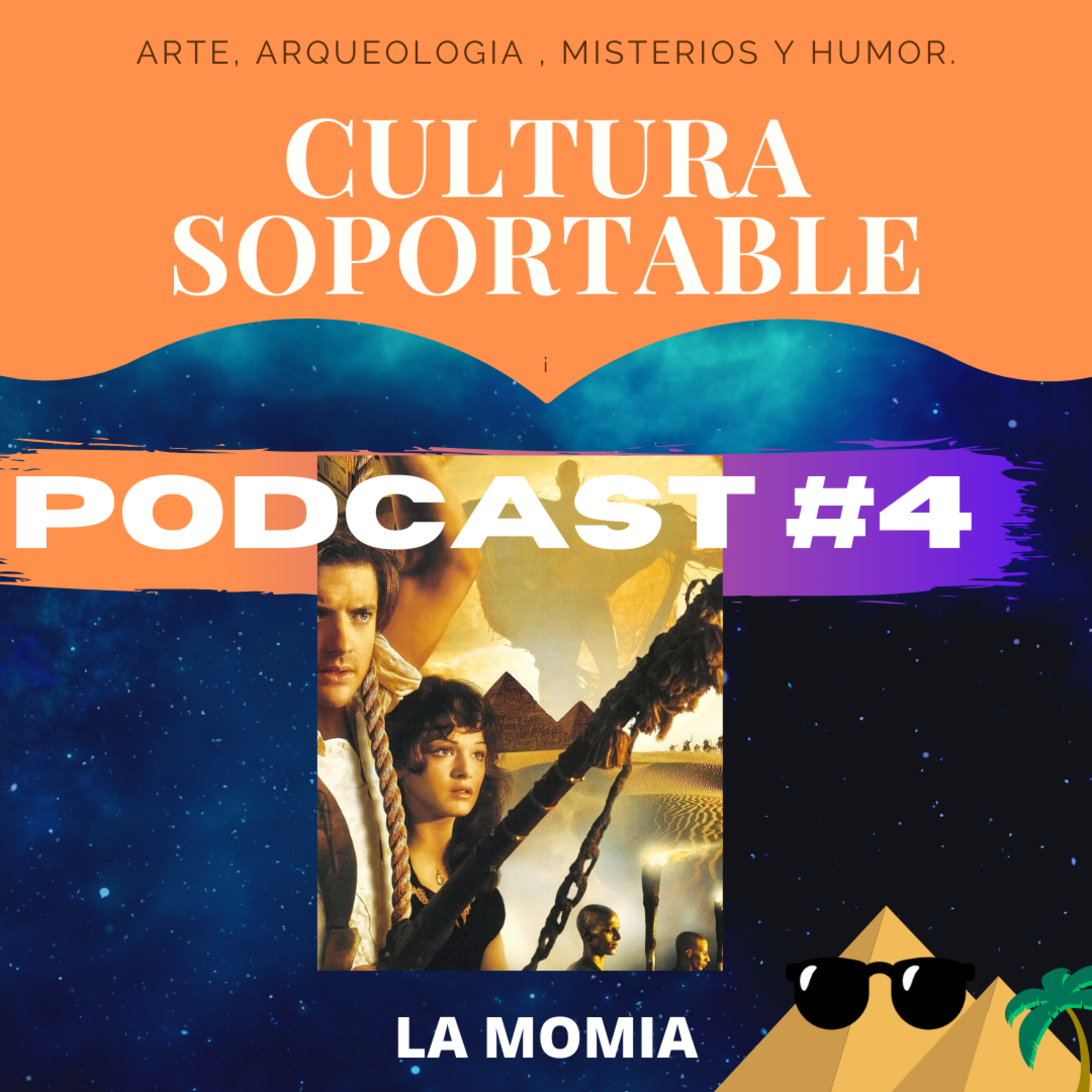 Cultura Soportable