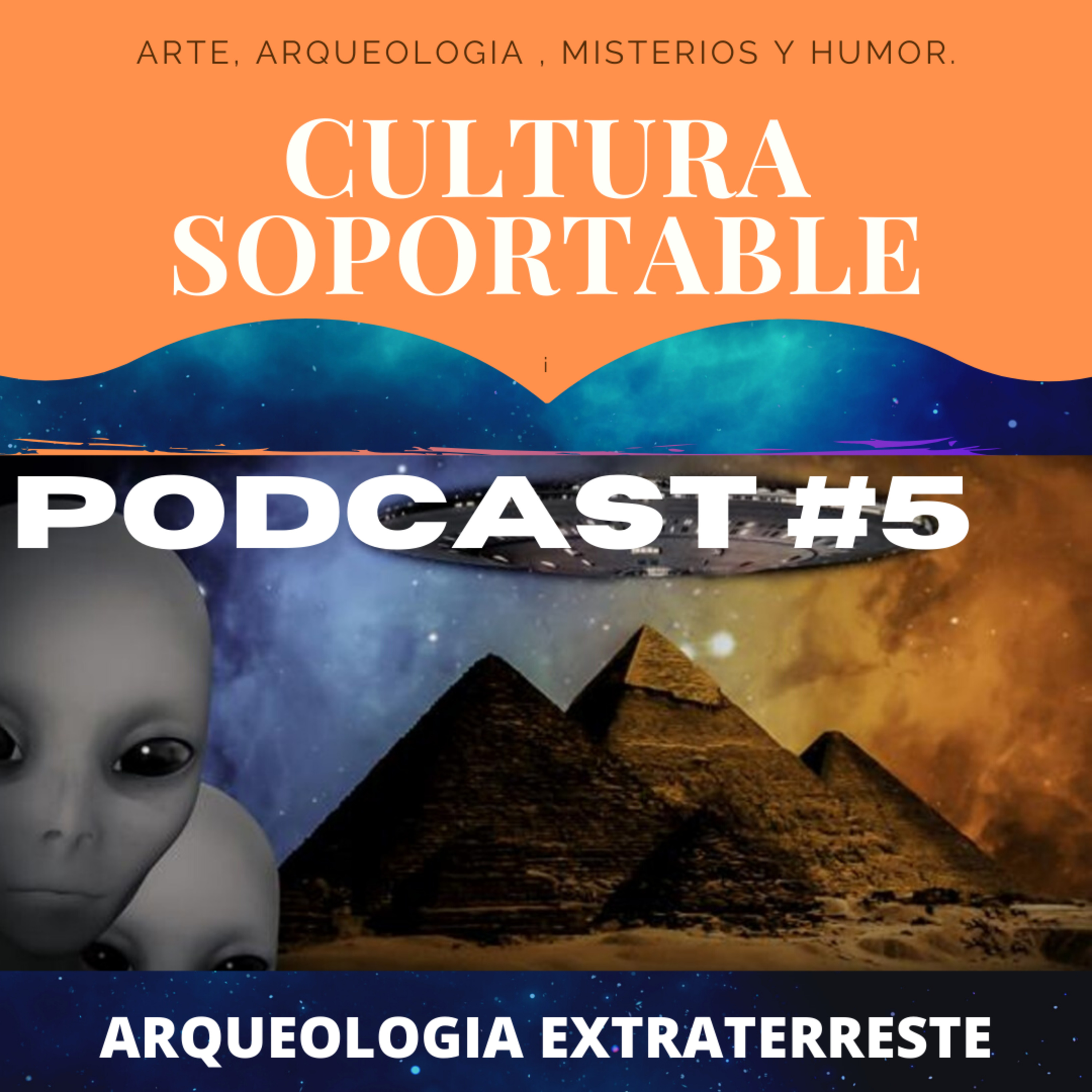 Cultura Soportable