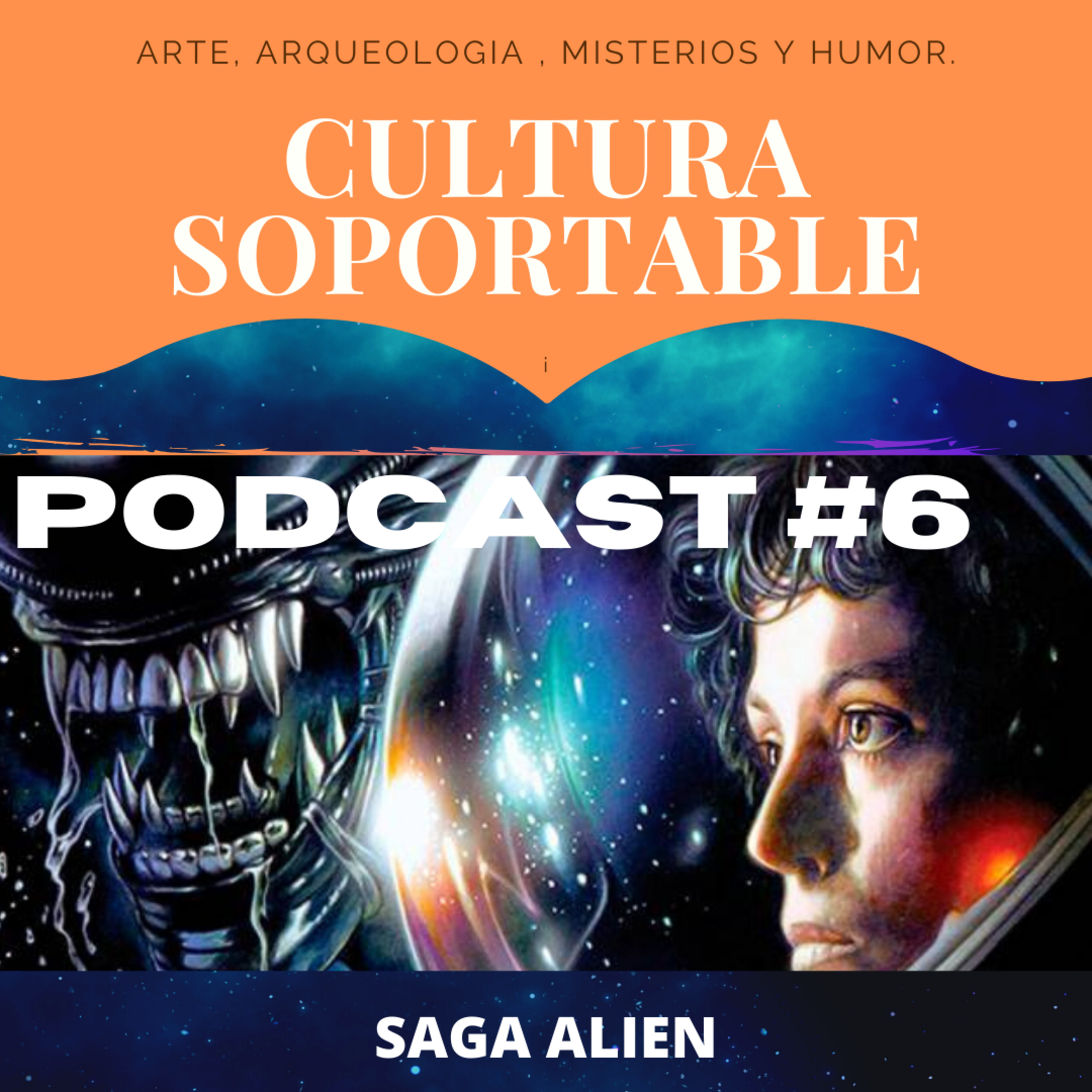 Cultura Soportable