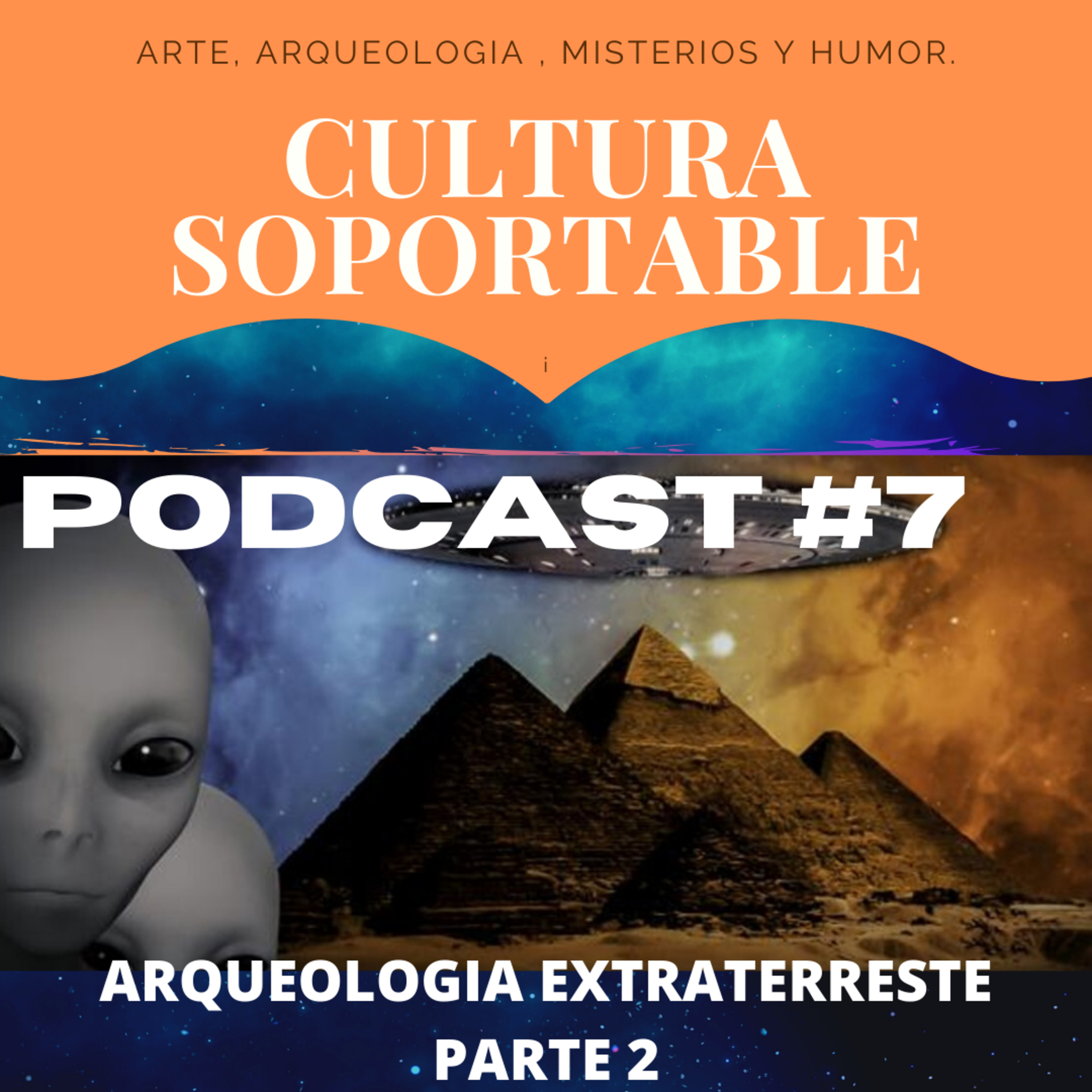Cultura Soportable