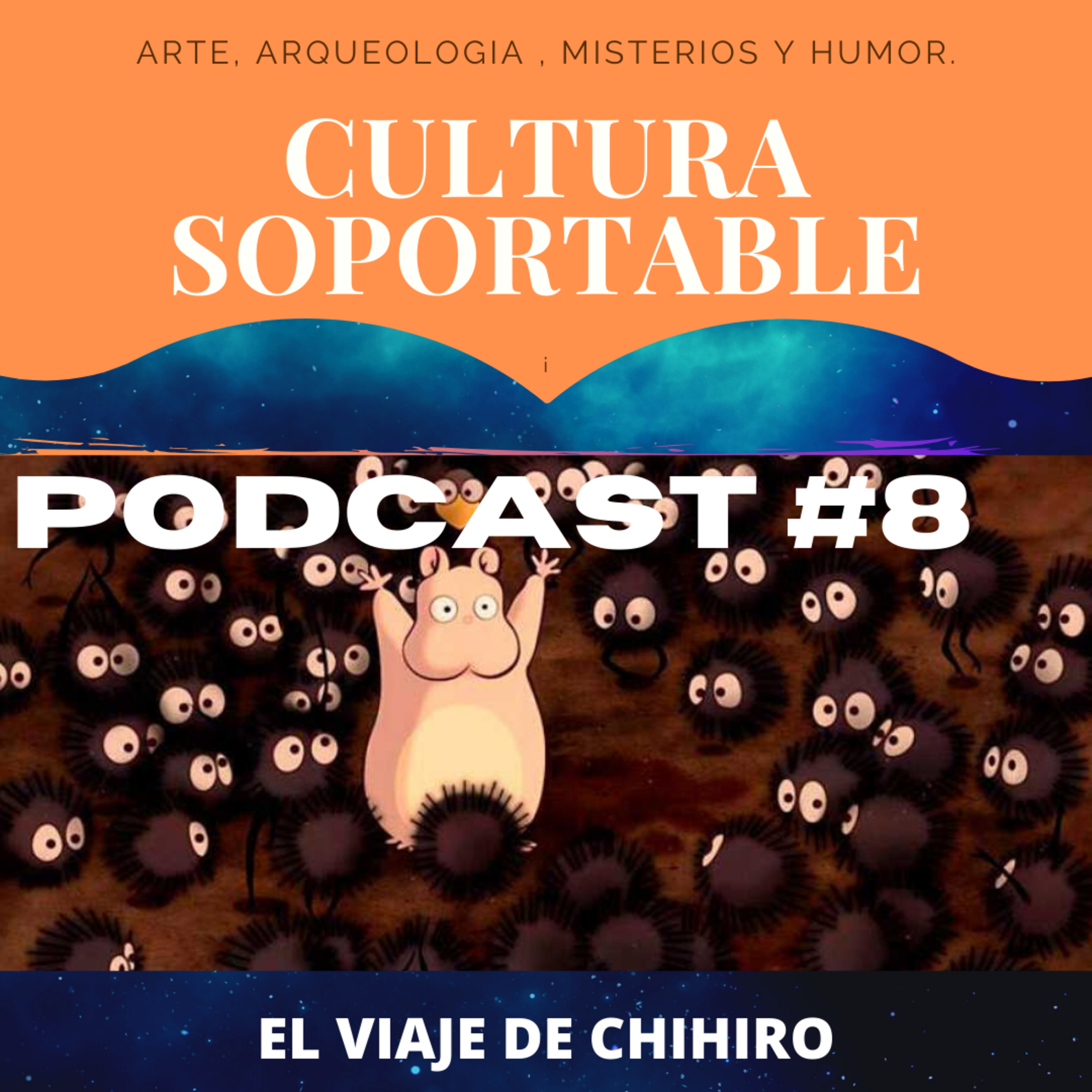 Cultura Soportable