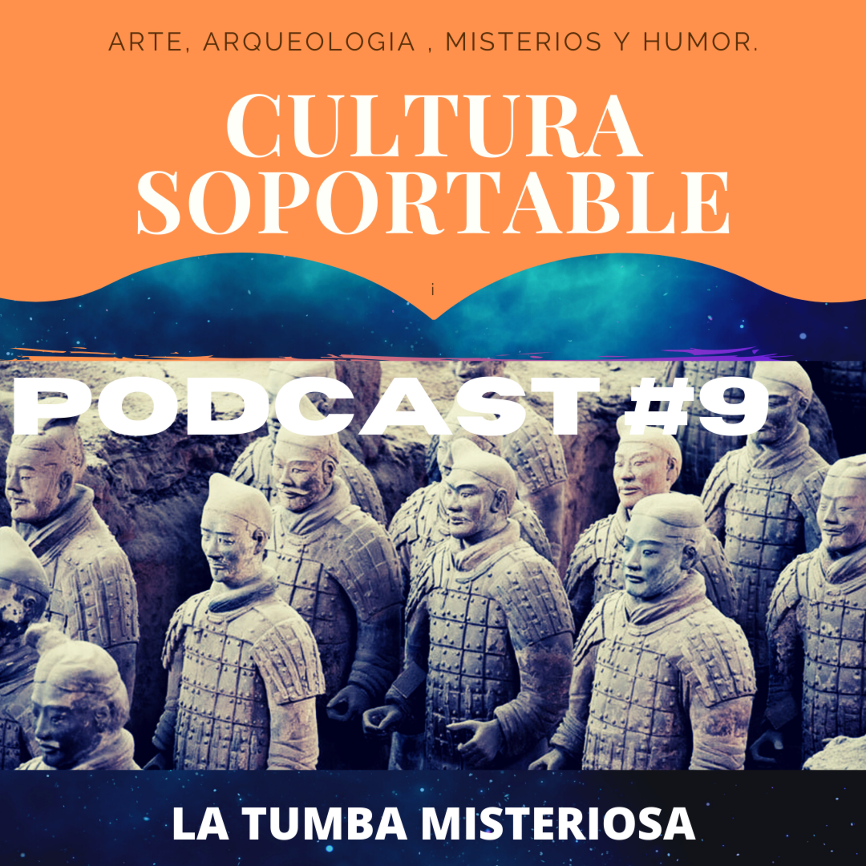 Cultura Soportable