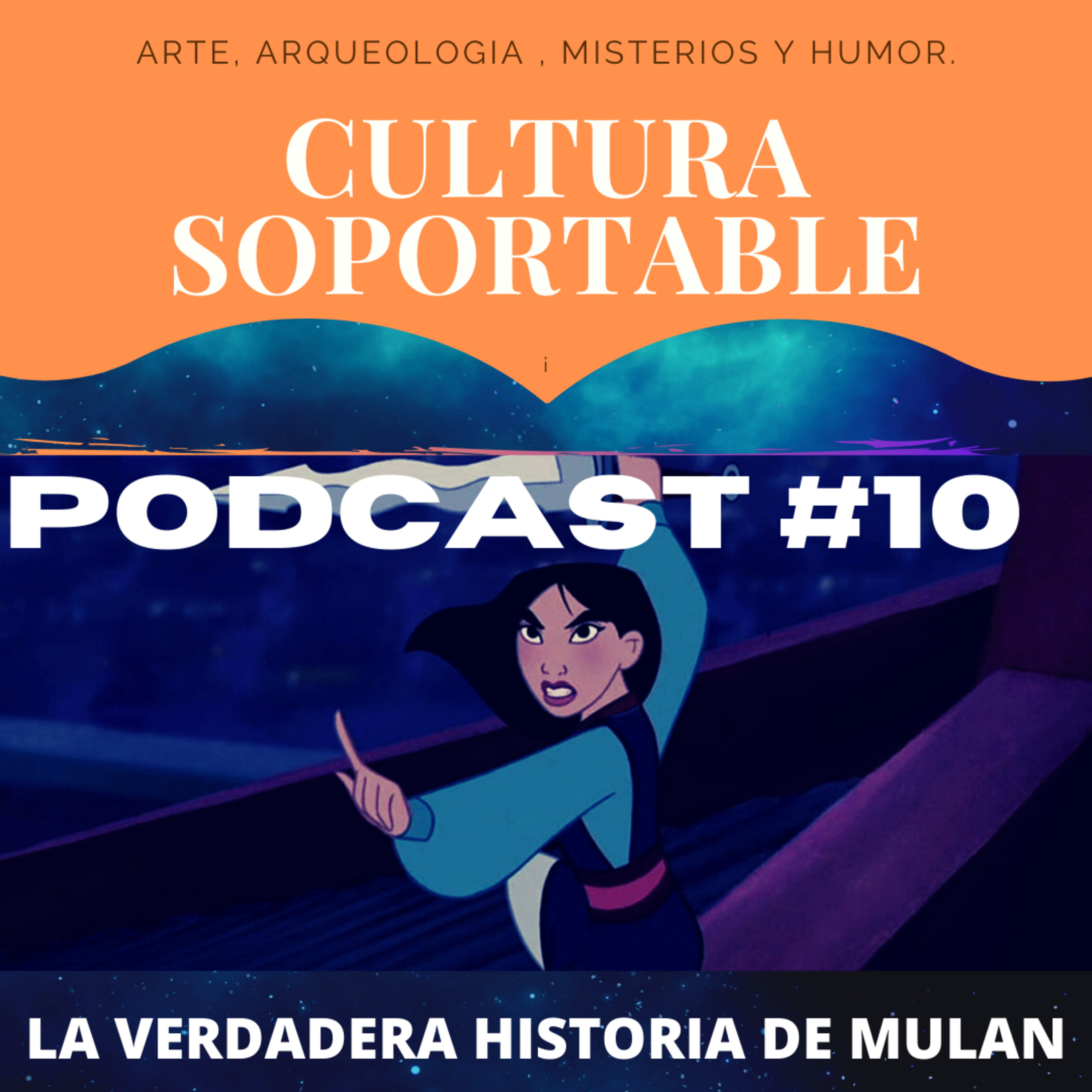 Cultura Soportable