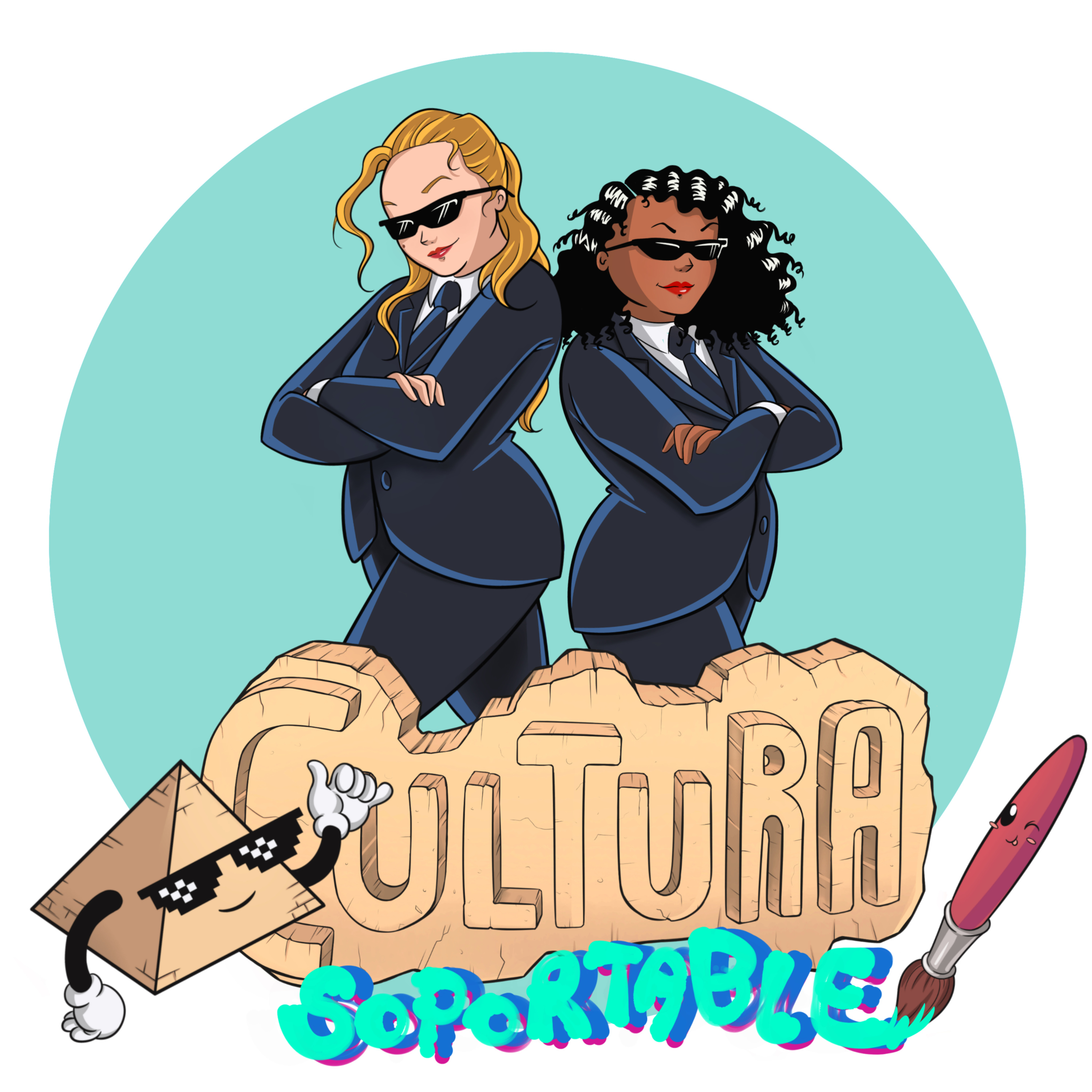 Cultura Soportable