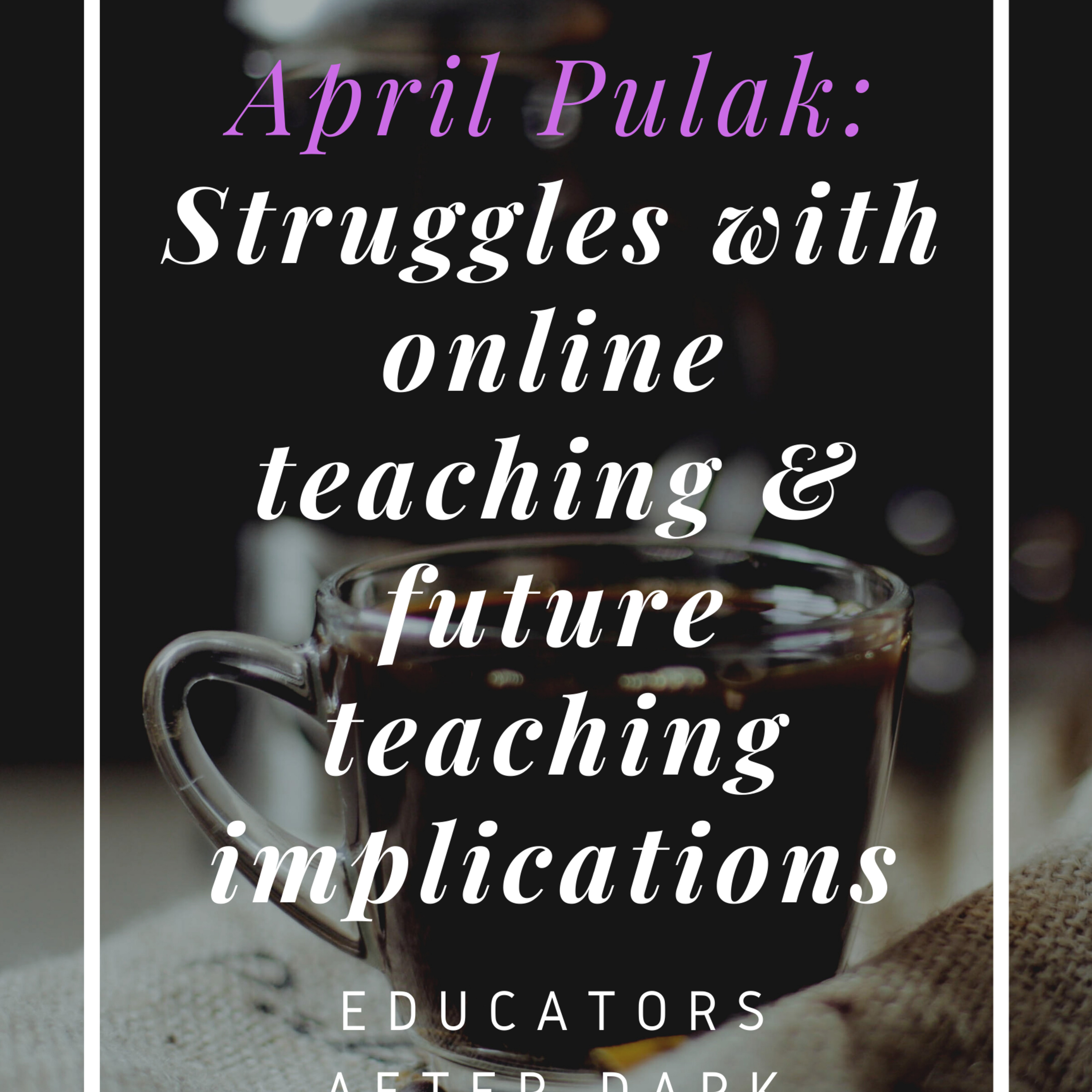 832 Sips: An Education Podcast