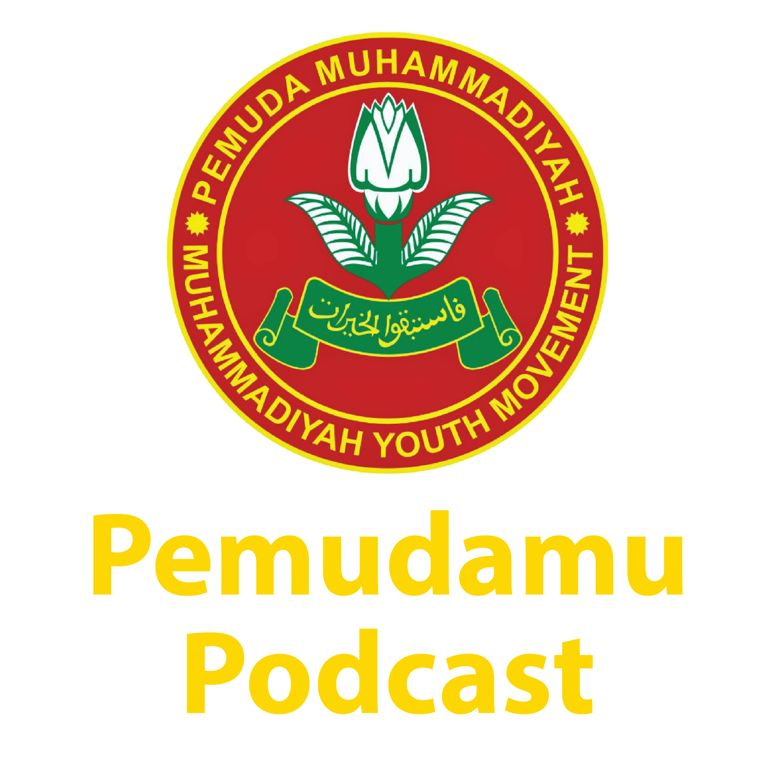 PemudaMu Podcast