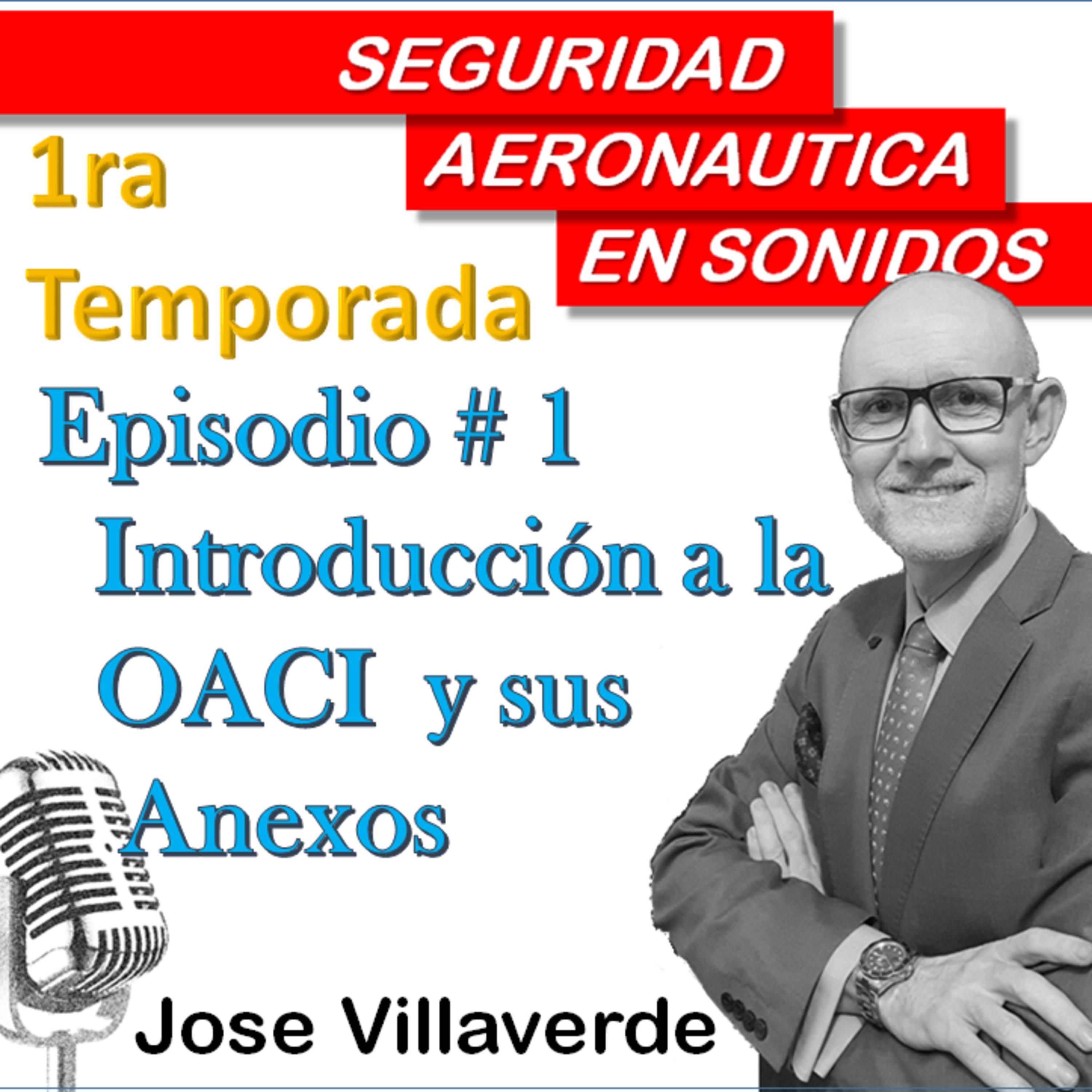 Seguridad Aeronáutica en Sonidos