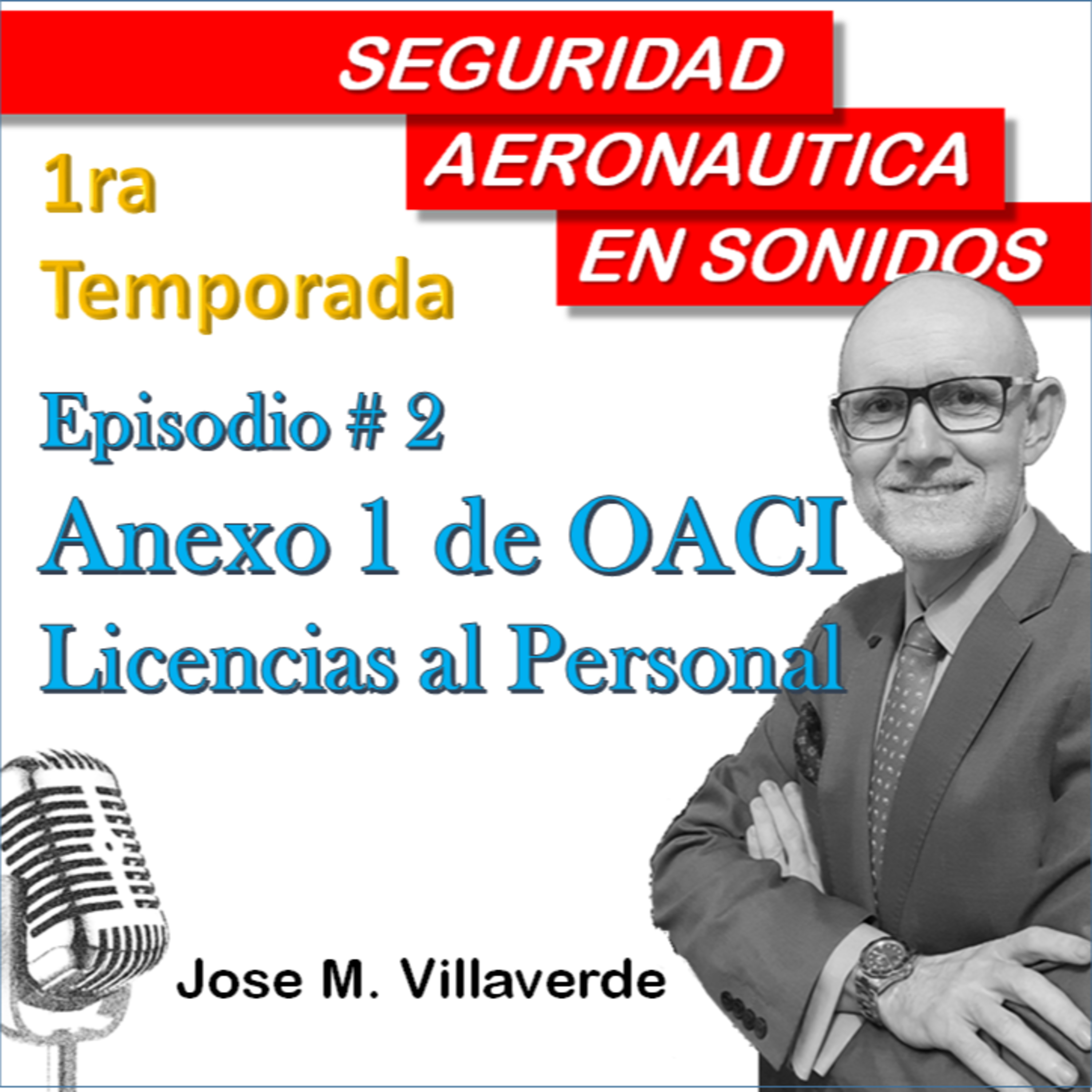 Seguridad Aeronáutica en Sonidos