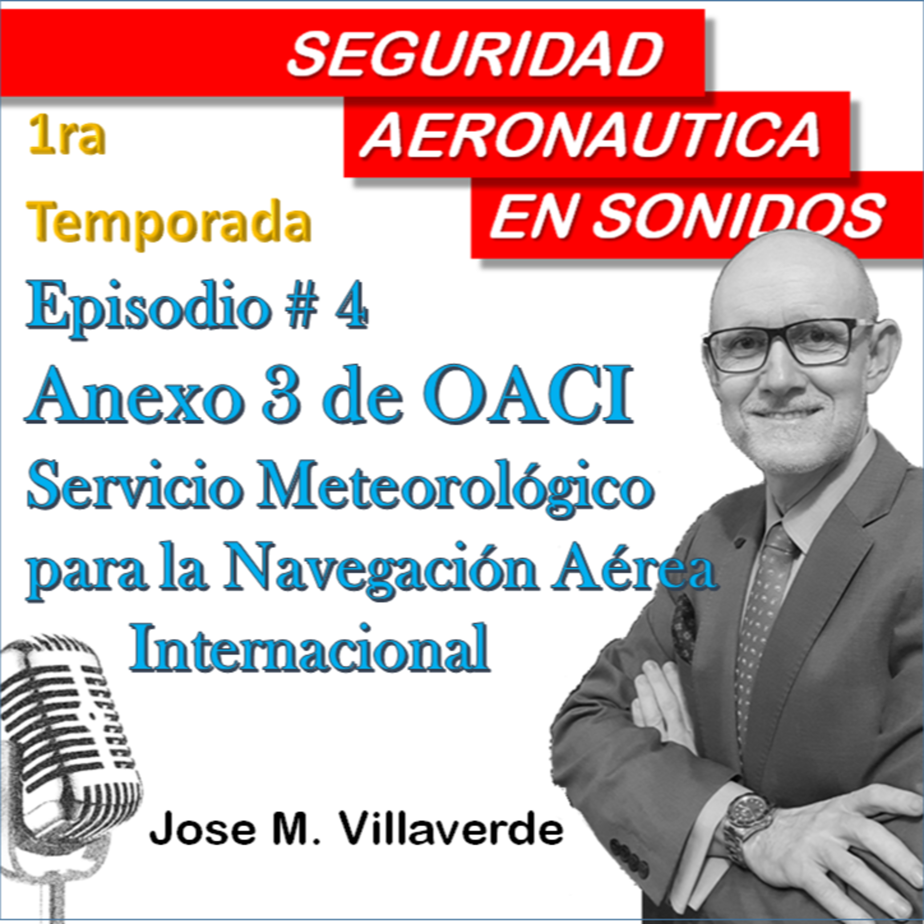 Seguridad Aeronáutica en Sonidos