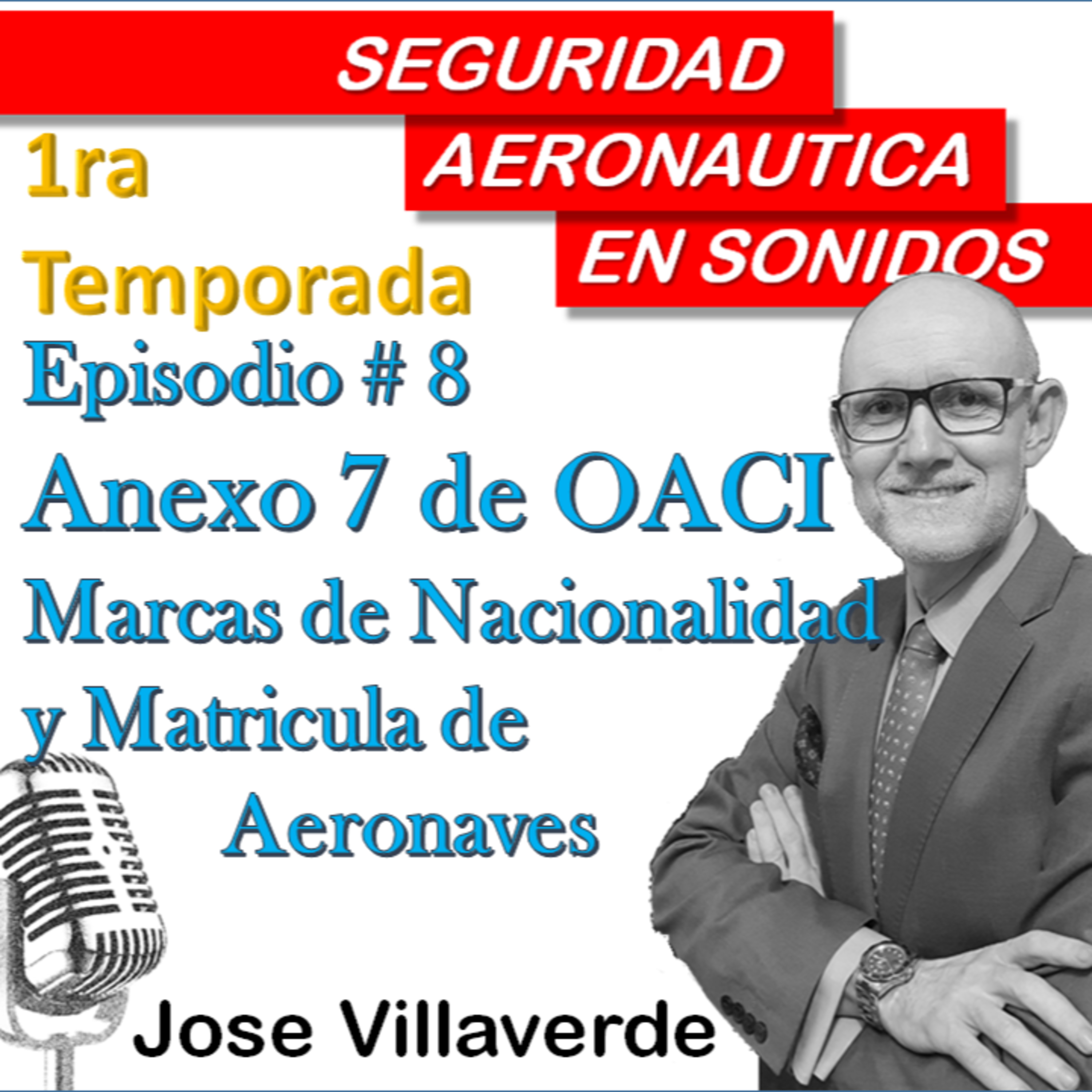 Seguridad Aeronáutica en Sonidos