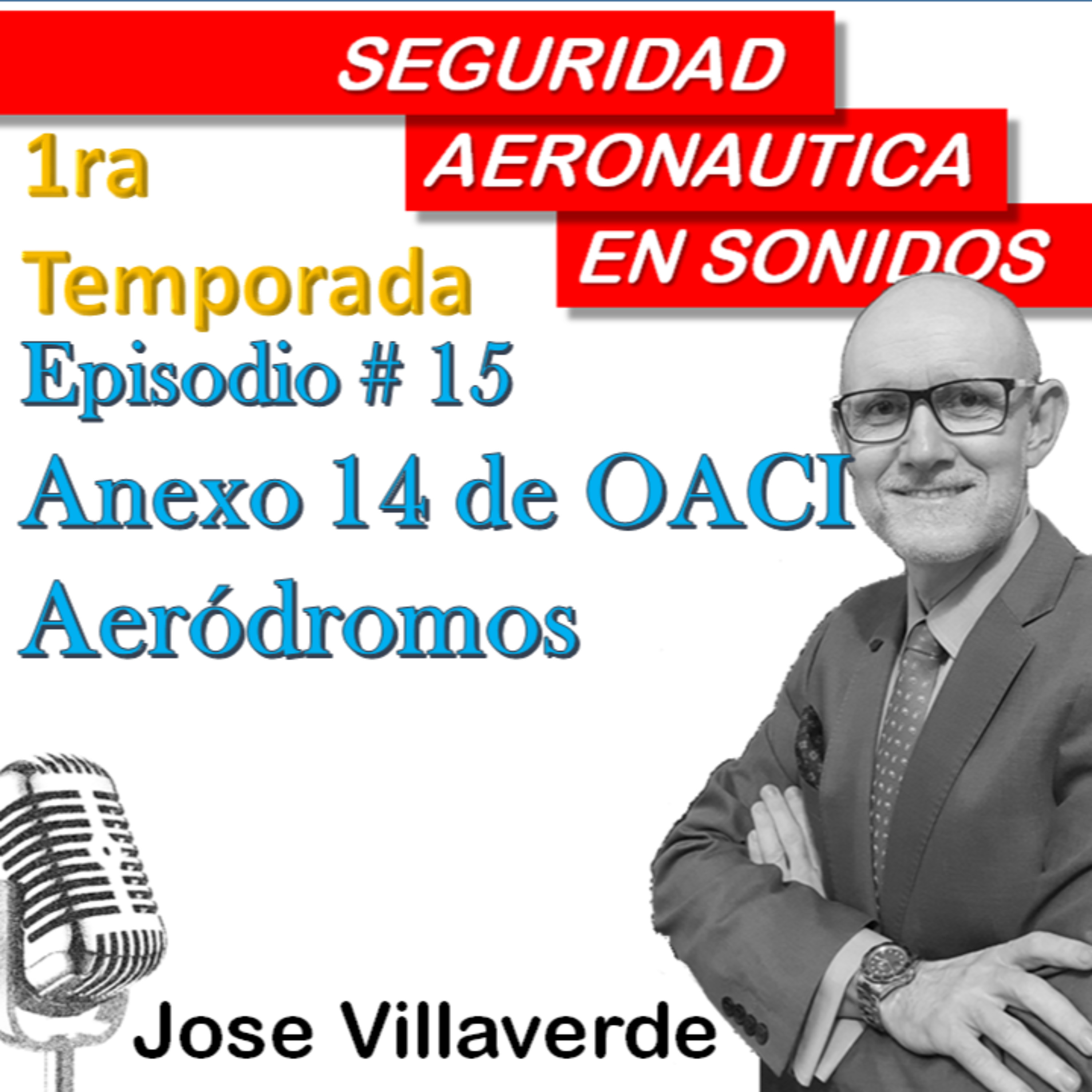 Seguridad Aeronáutica en Sonidos